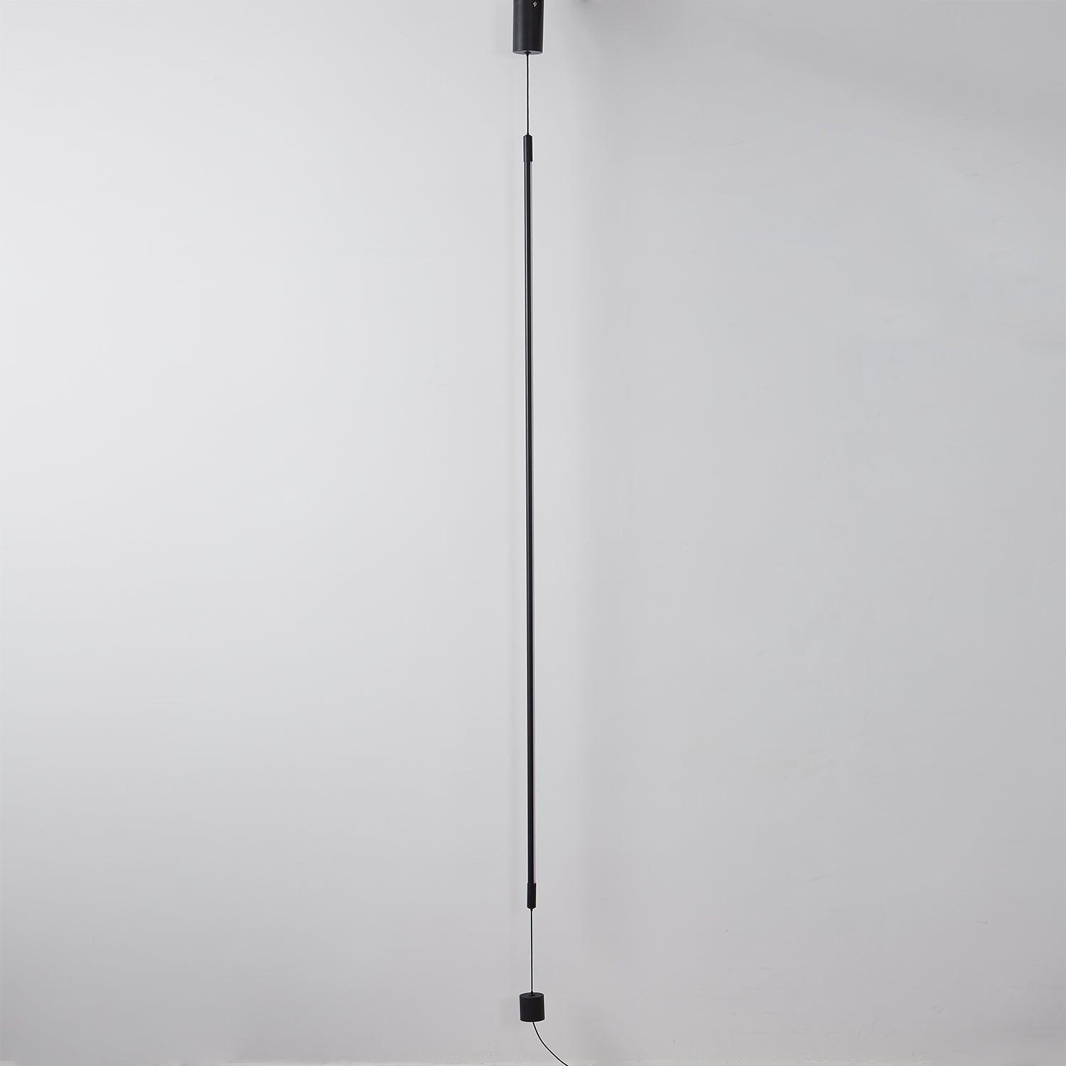 Vedaian Minimalist Floor Lamp-Neutral Decor