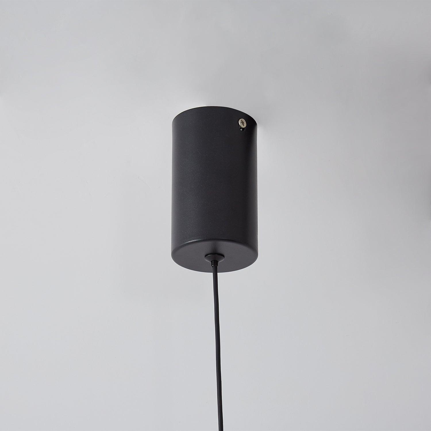 Kevenu Minimalist Modern Pendant Lamp-Neutral Decor