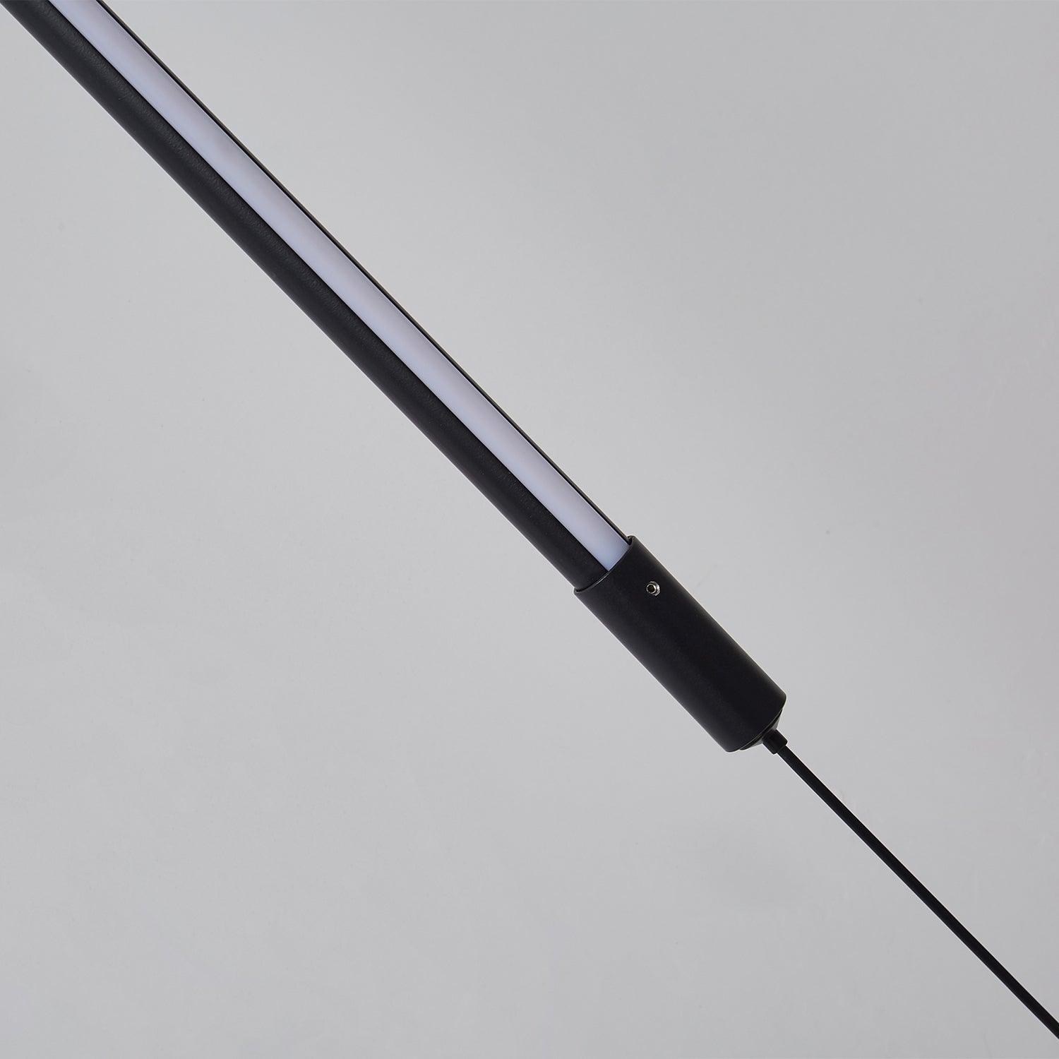 Kevenu Minimalist Modern Pendant Lamp-Neutral Decor
