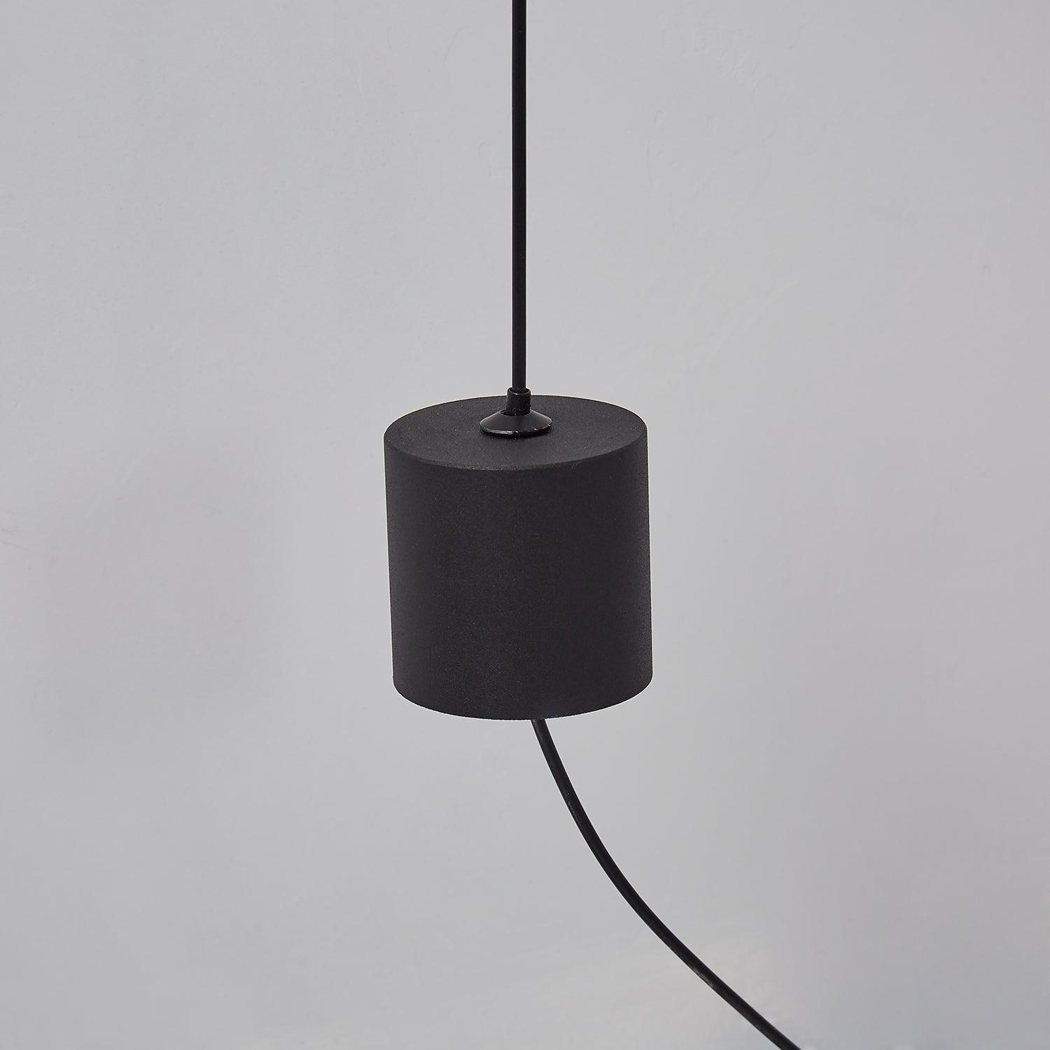 Vedaian Minimalist Floor Lamp-Neutral Decor