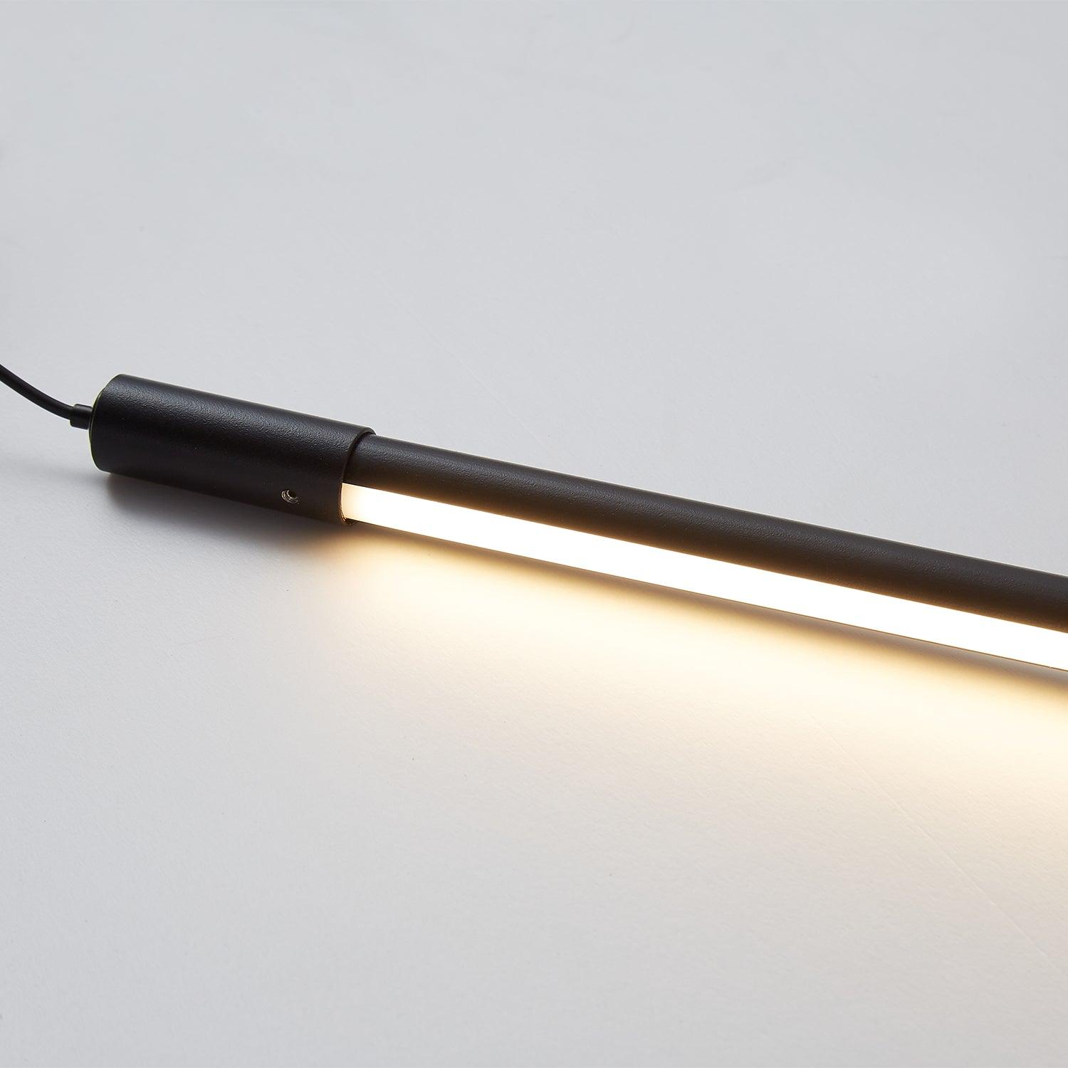 Kevenu Minimalist Modern Pendant Lamp-Neutral Decor