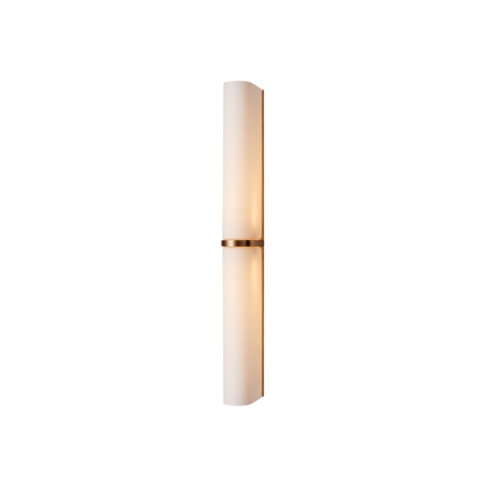 Liora Glass Wall Lamp