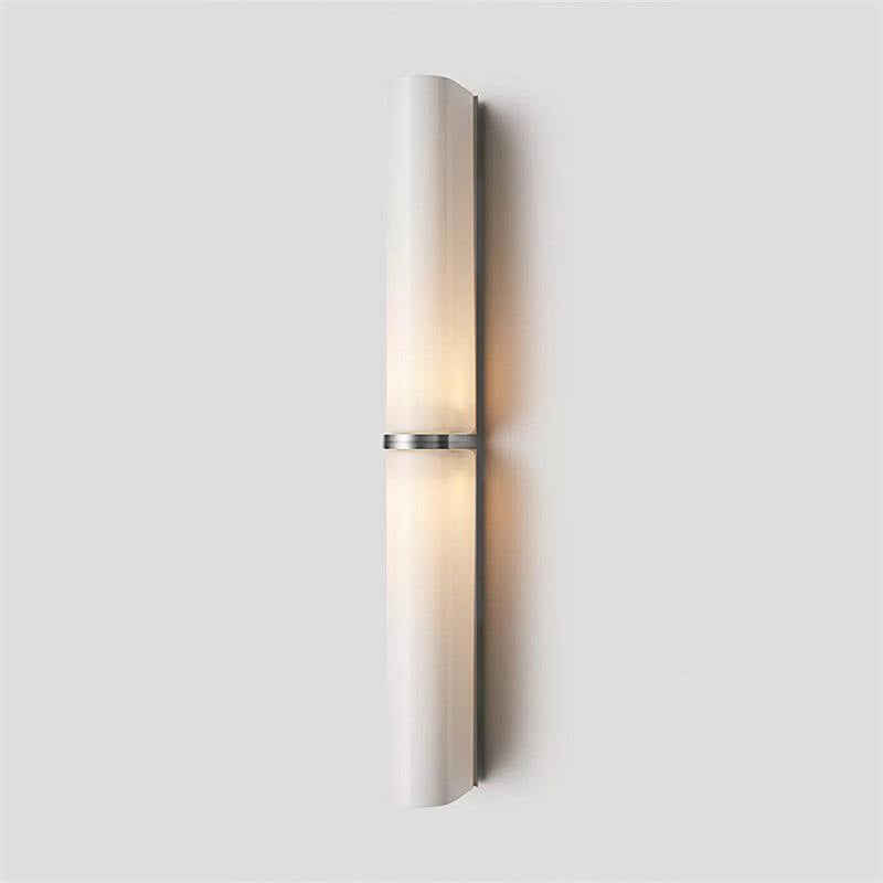 Liora Glass Wall Lamp