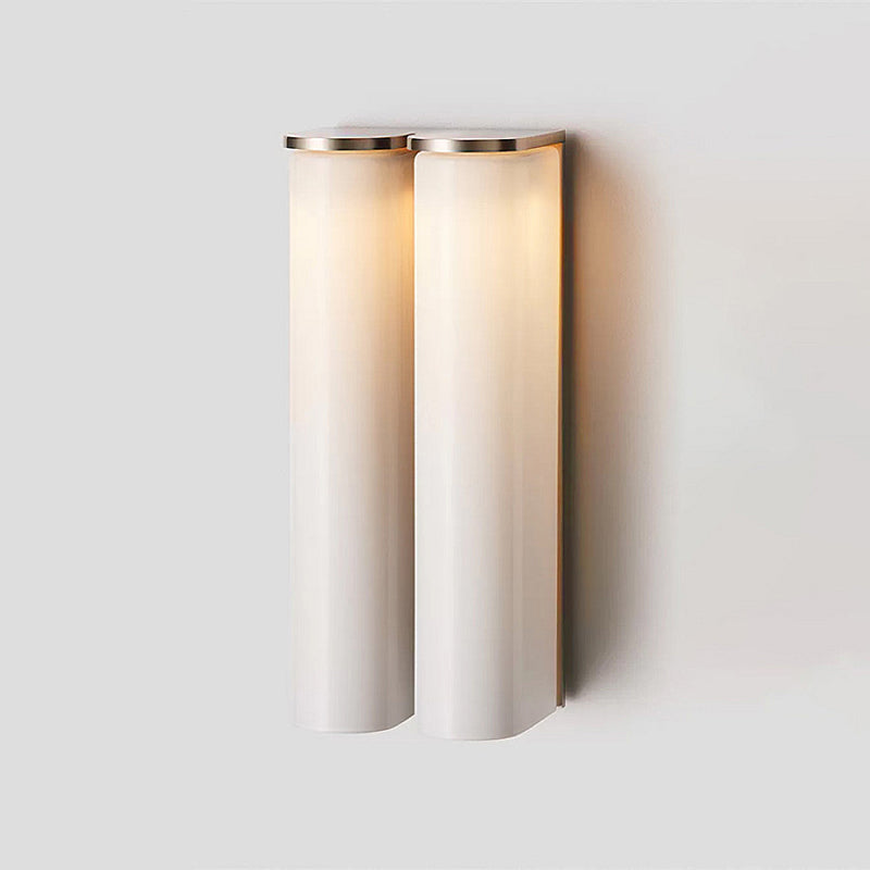 Liora Glass Wall Lamp