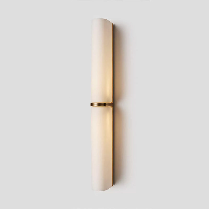 Liora Glass Wall Lamp
