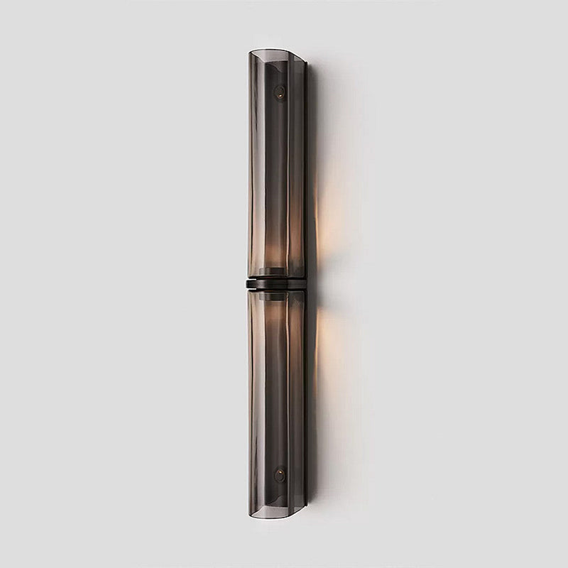 Liora Glass Wall Lamp
