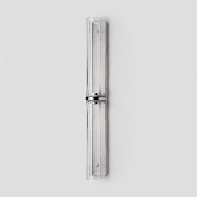 Liora Glass Wall Lamp