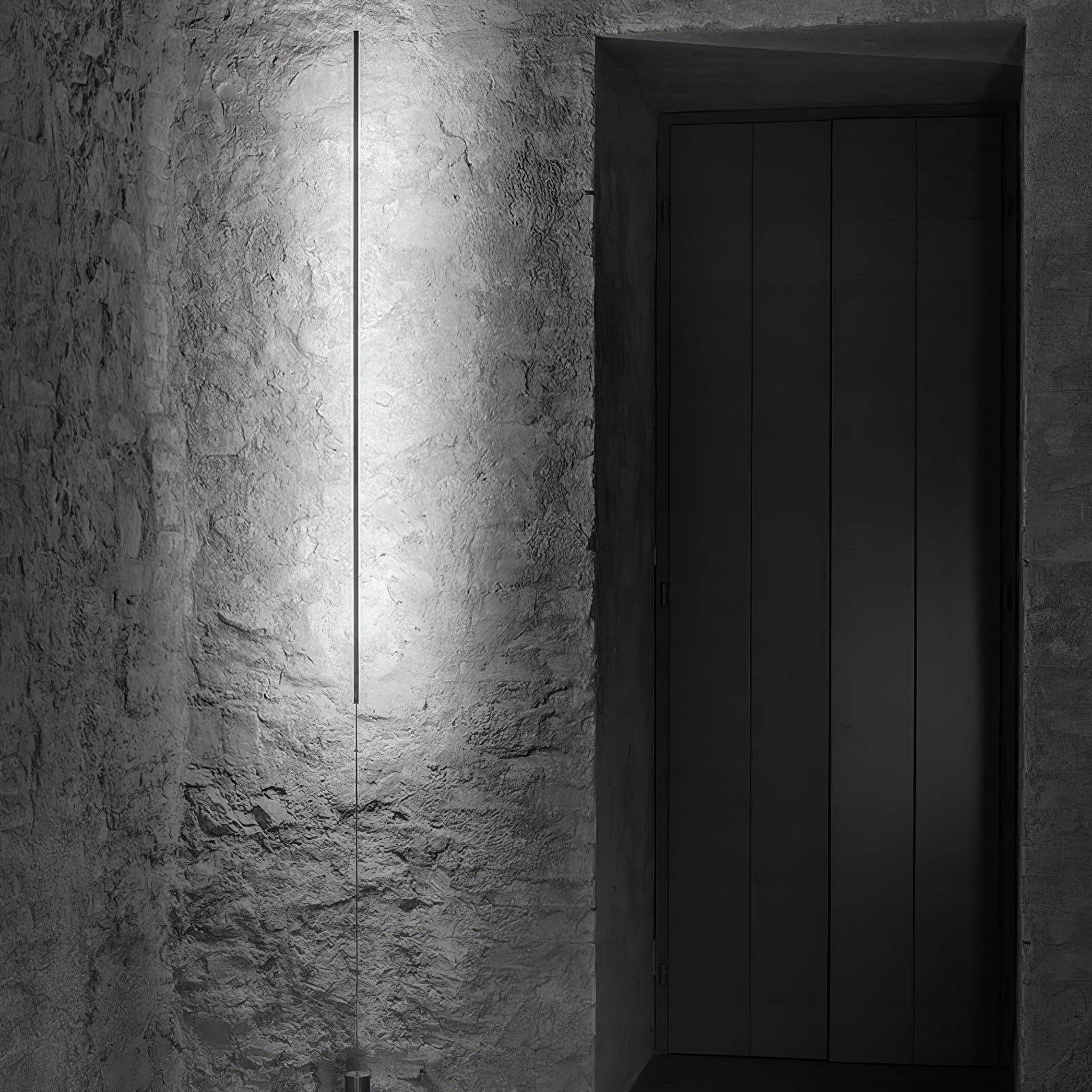 Kevenu Minimalist Modern Pendant Lamp-Neutral Decor