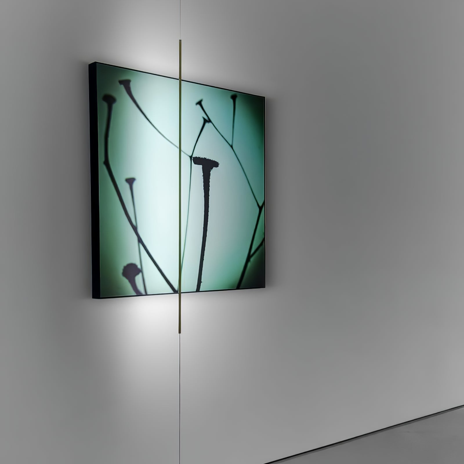 Kevenu Minimalist Modern Pendant Lamp-Neutral Decor
