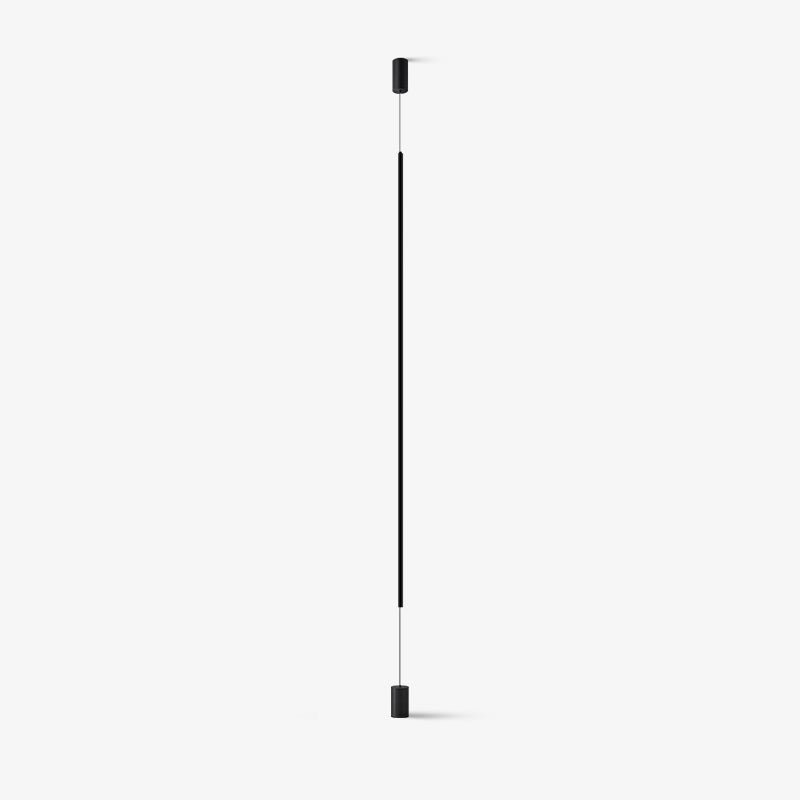 Kevenu Minimalist Modern Pendant Lamp-Neutral Decor