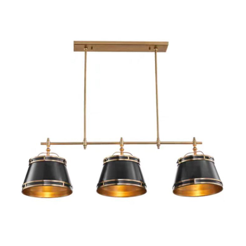 Cordelia Brass Chandelier