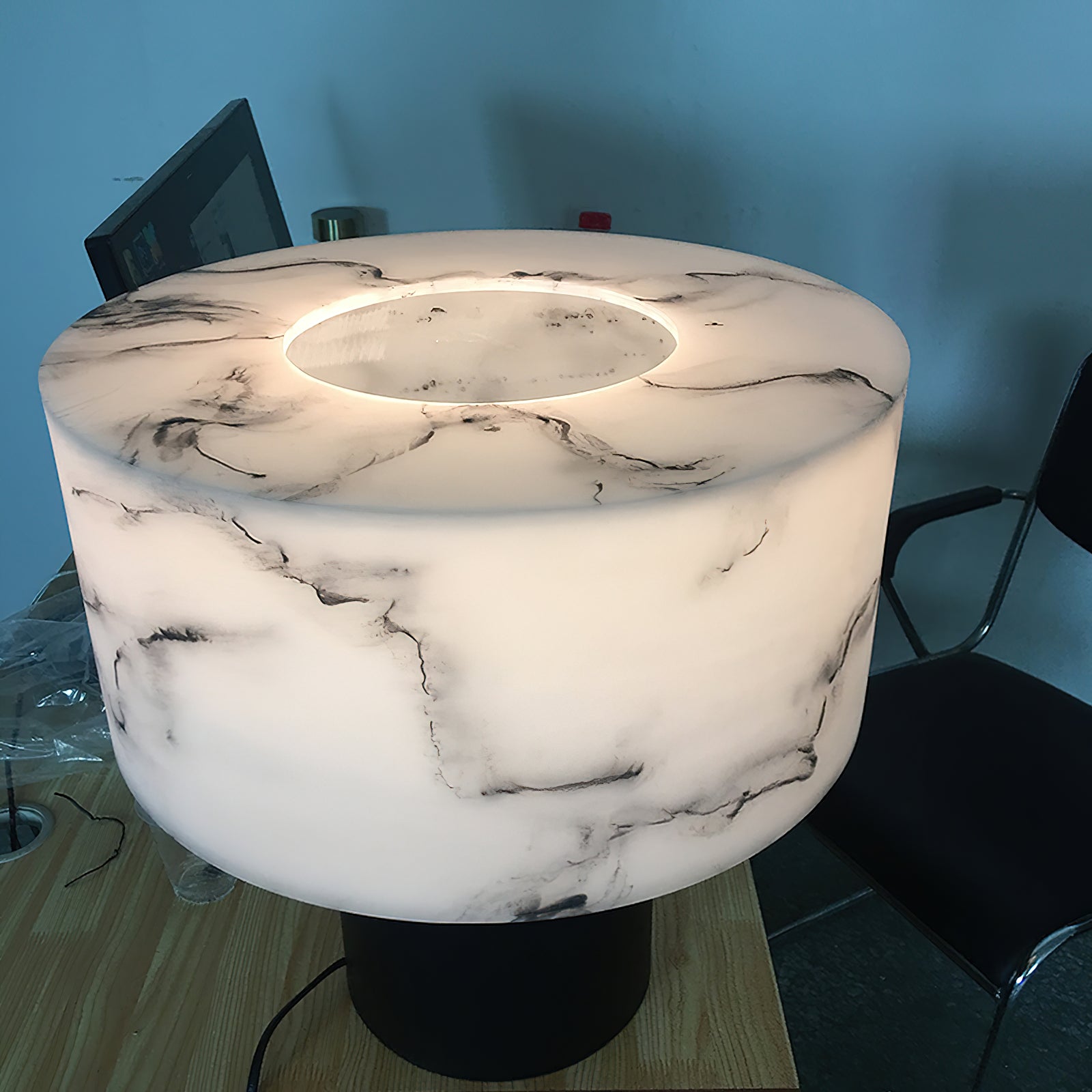 Noelle Table Lamp