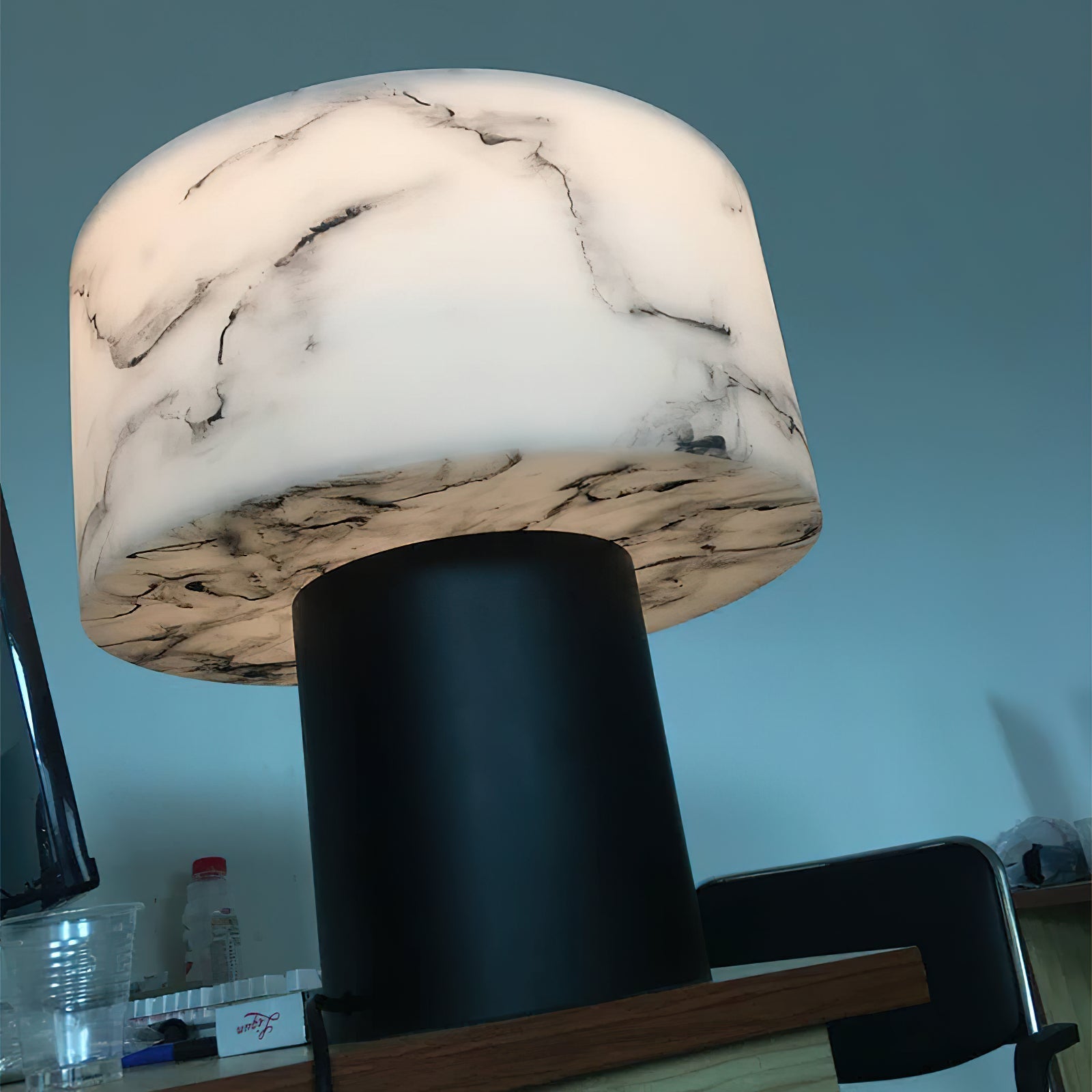 Noelle Table Lamp