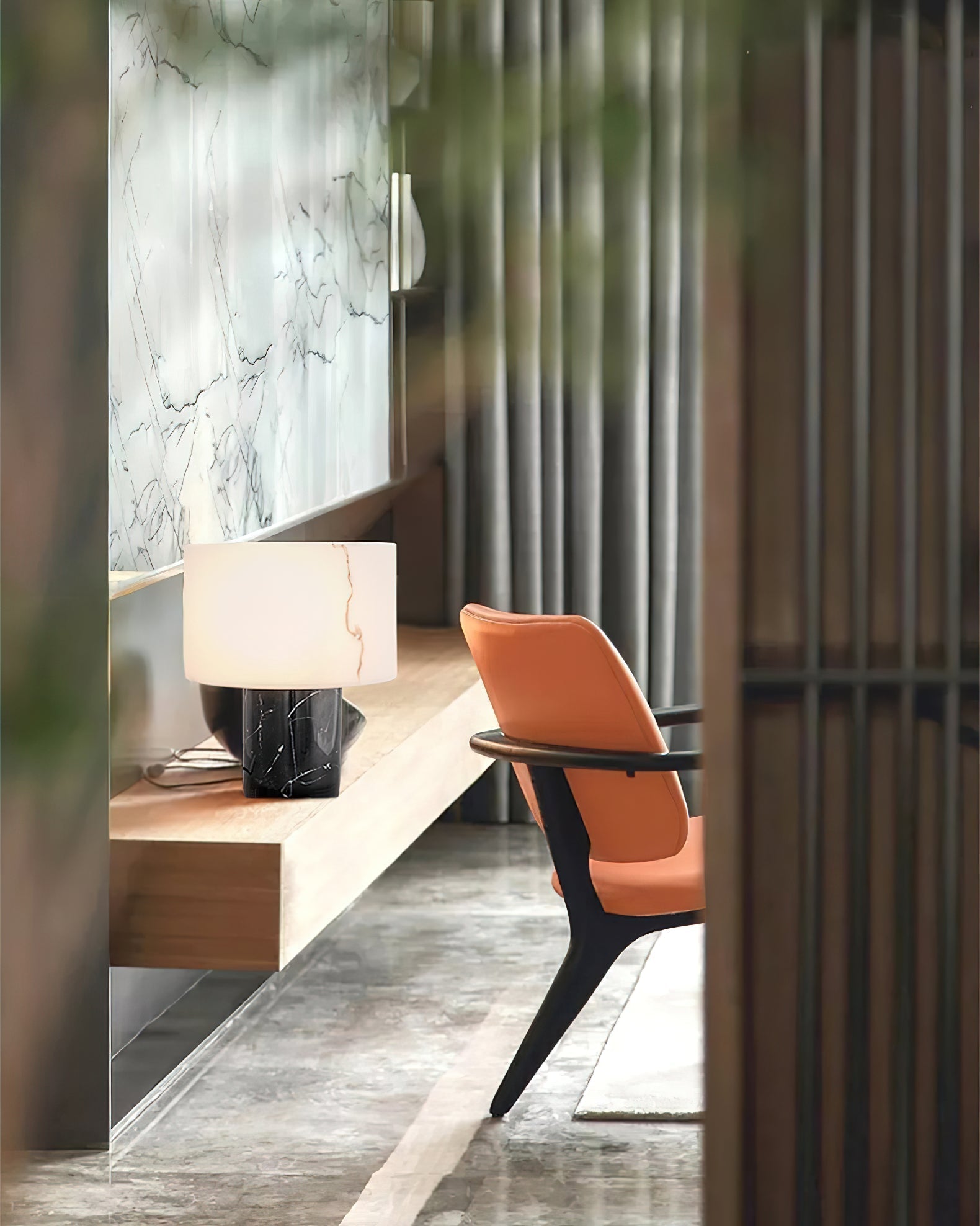 Noelle Table Lamp