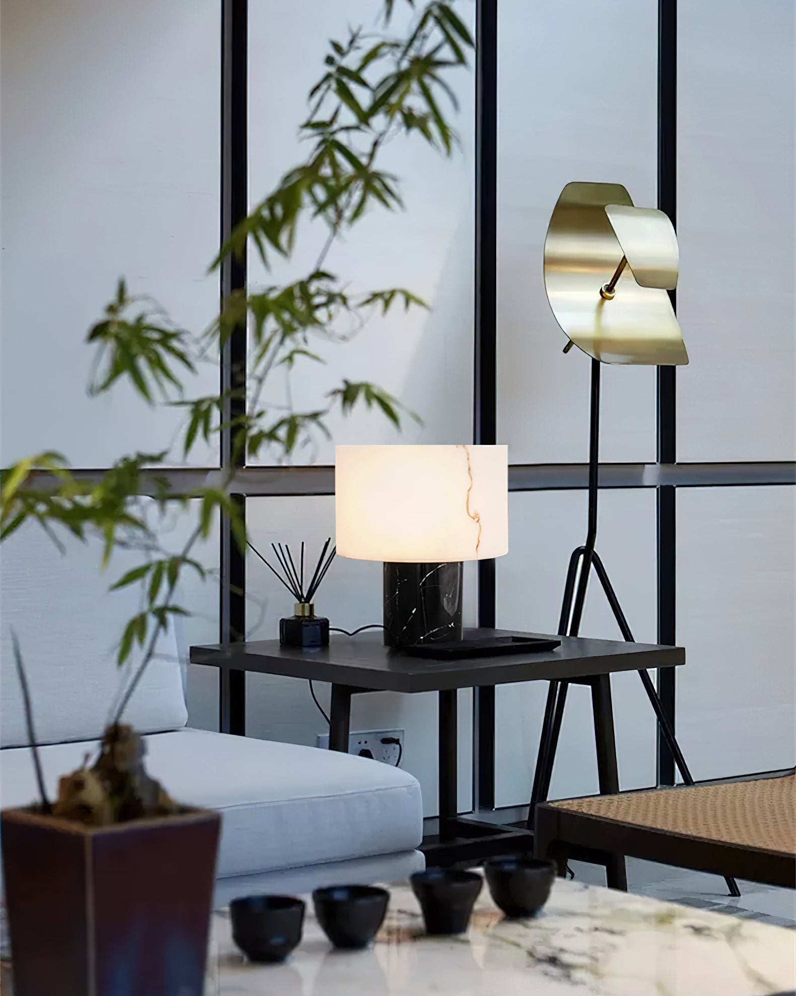Noelle Table Lamp