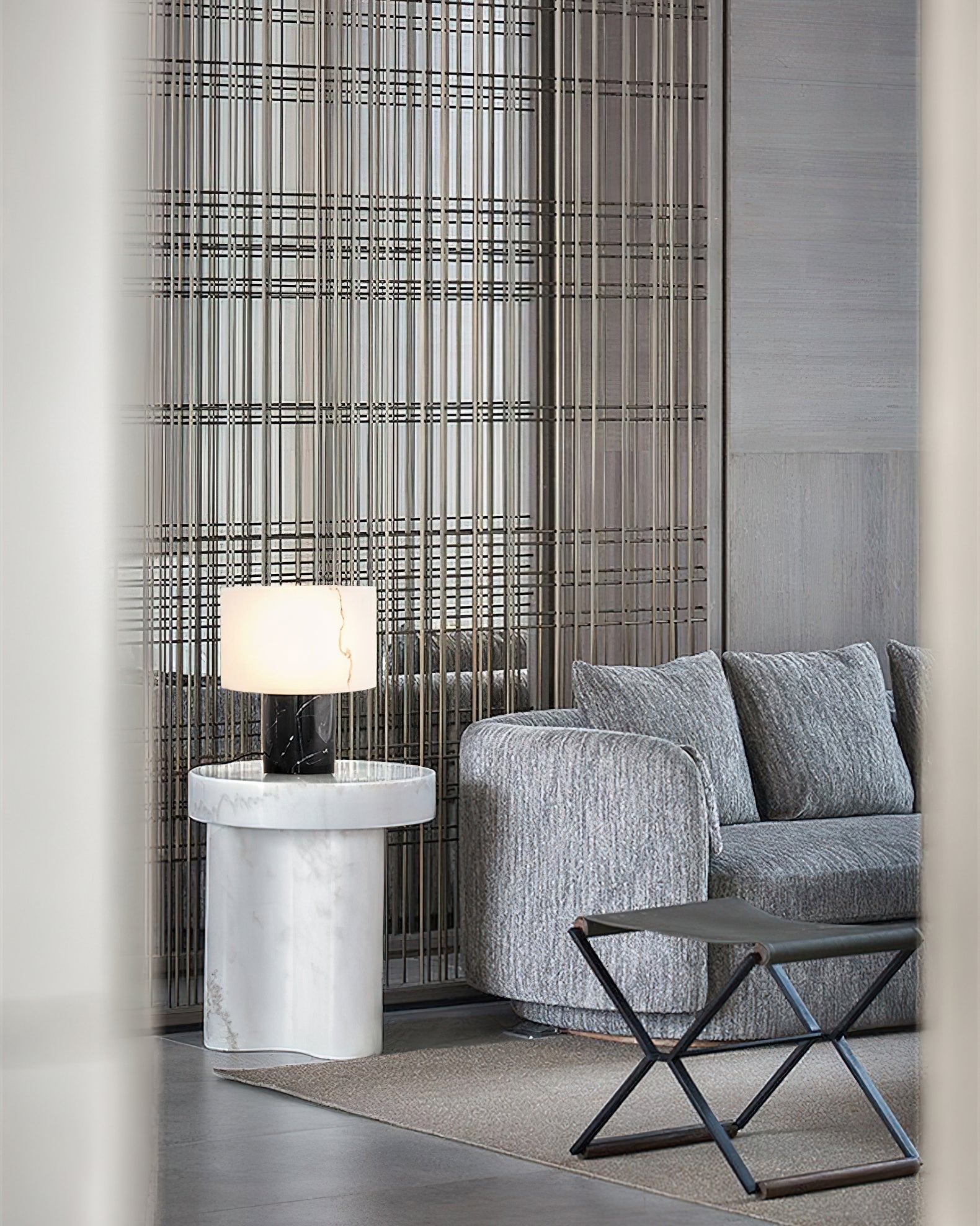 Noelle Table Lamp