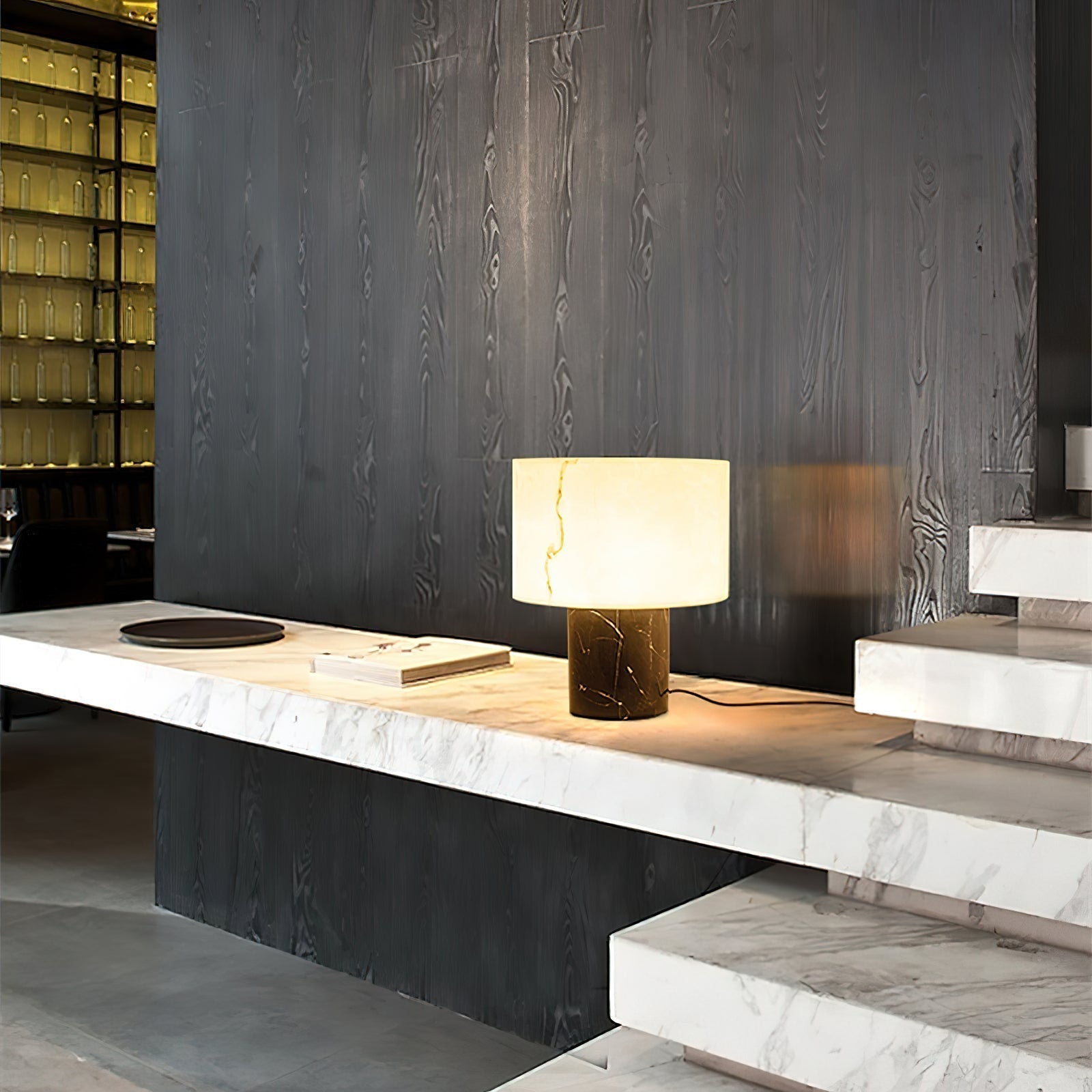 Noelle Table Lamp