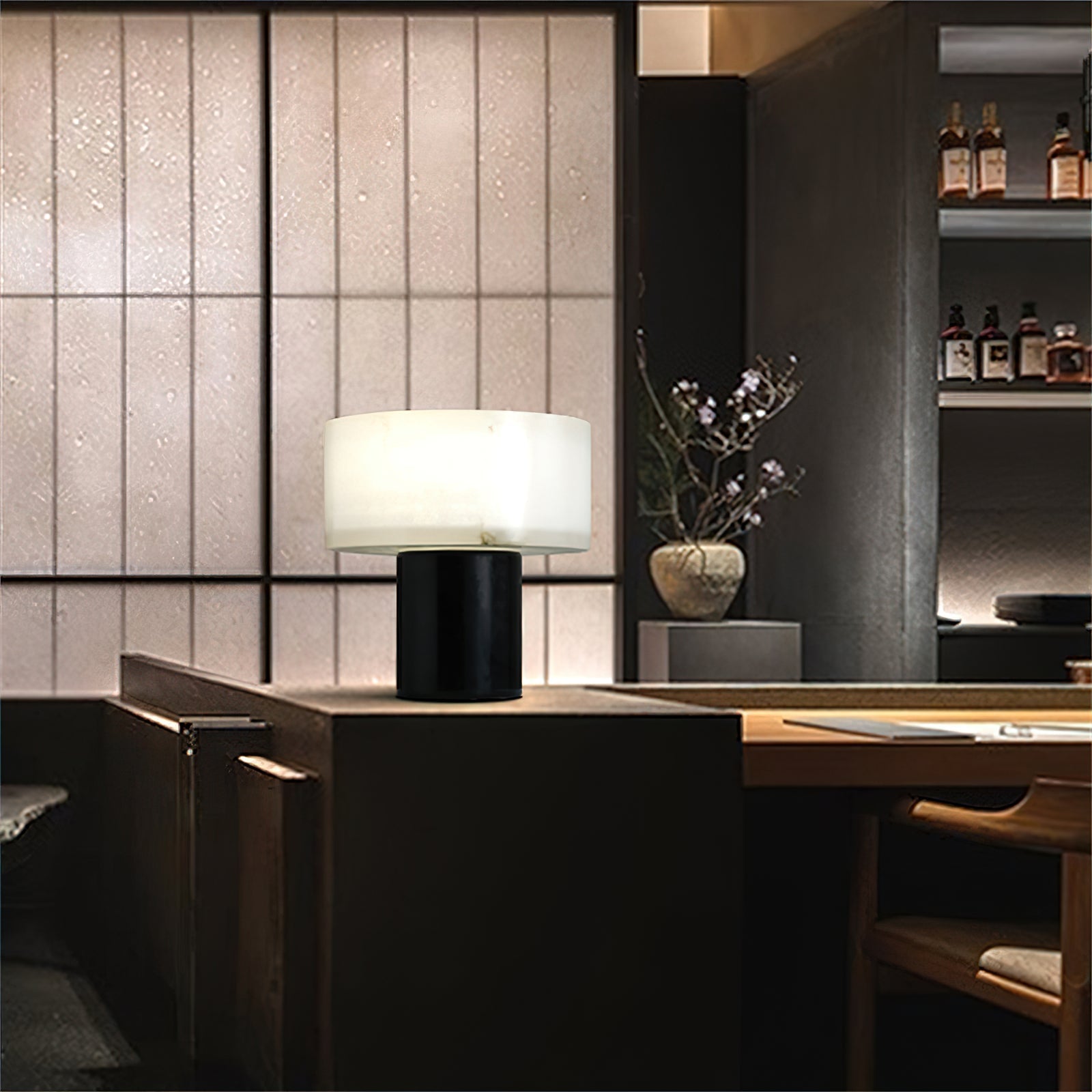 Noelle Table Lamp