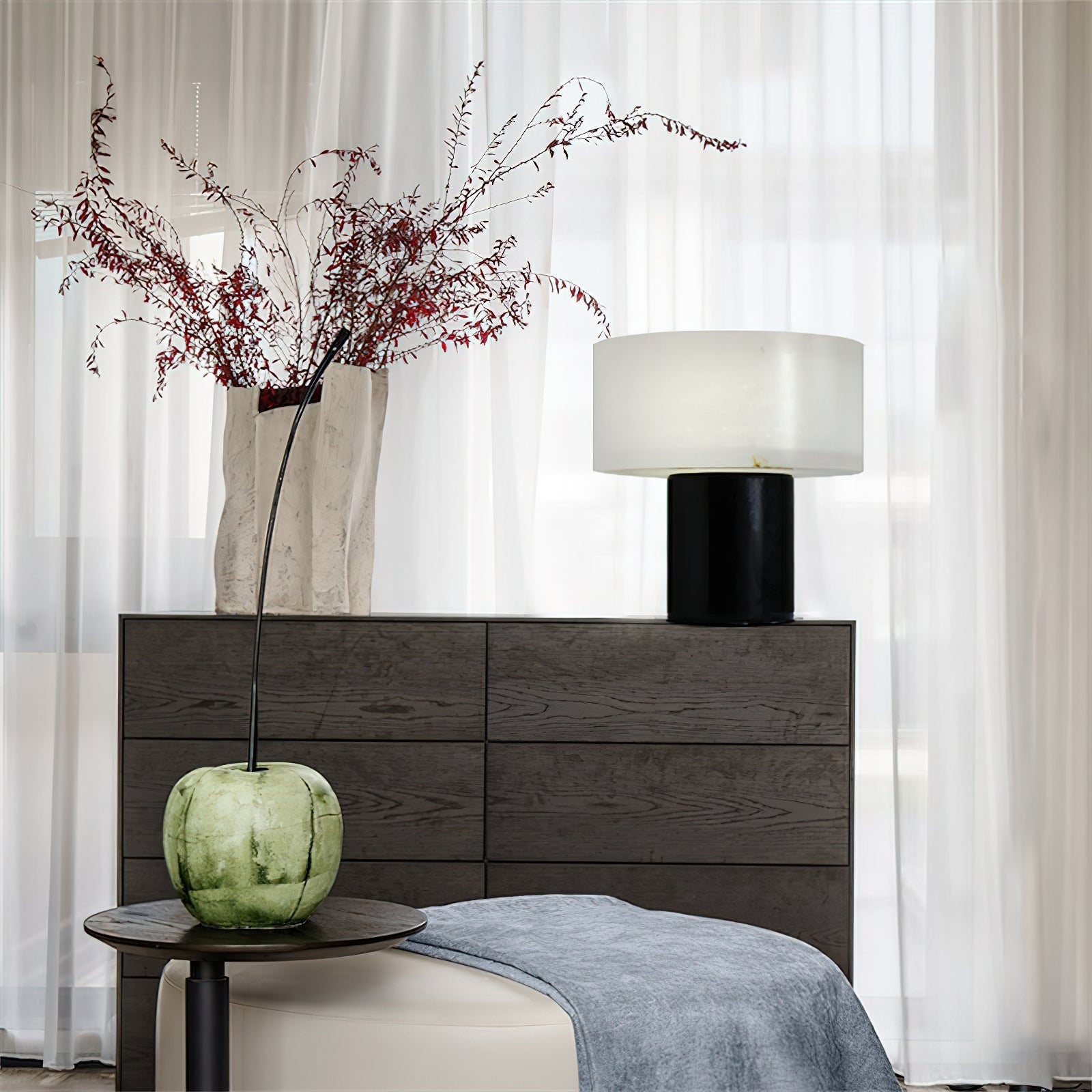 Noelle Table Lamp