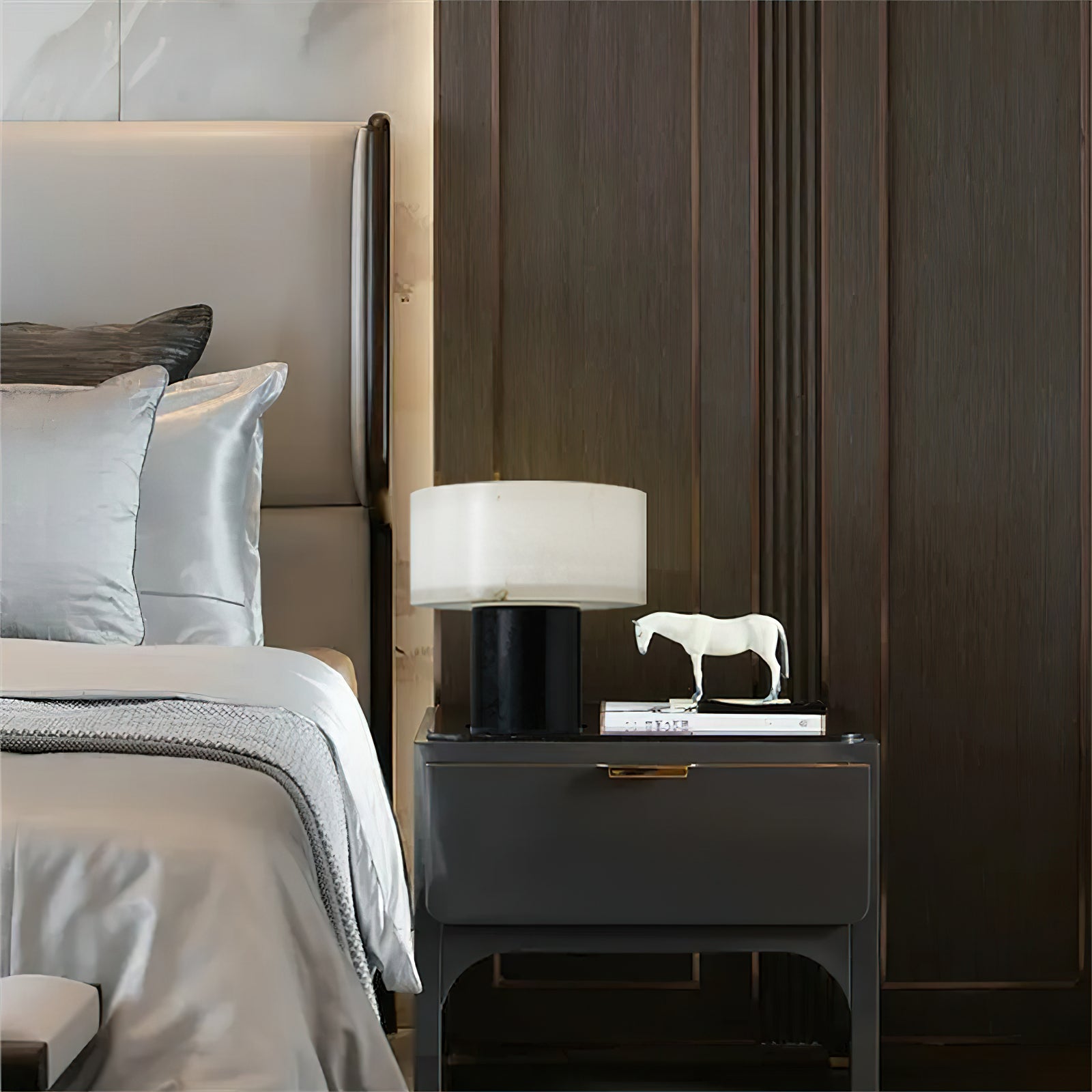 Noelle Table Lamp