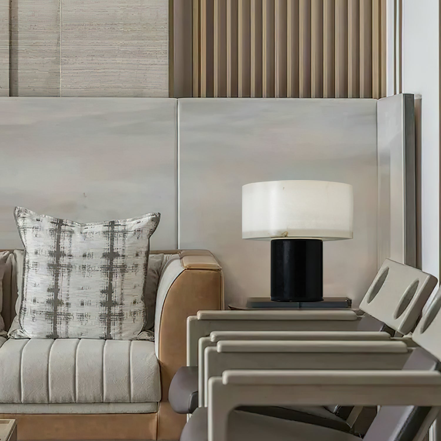 Noelle Table Lamp