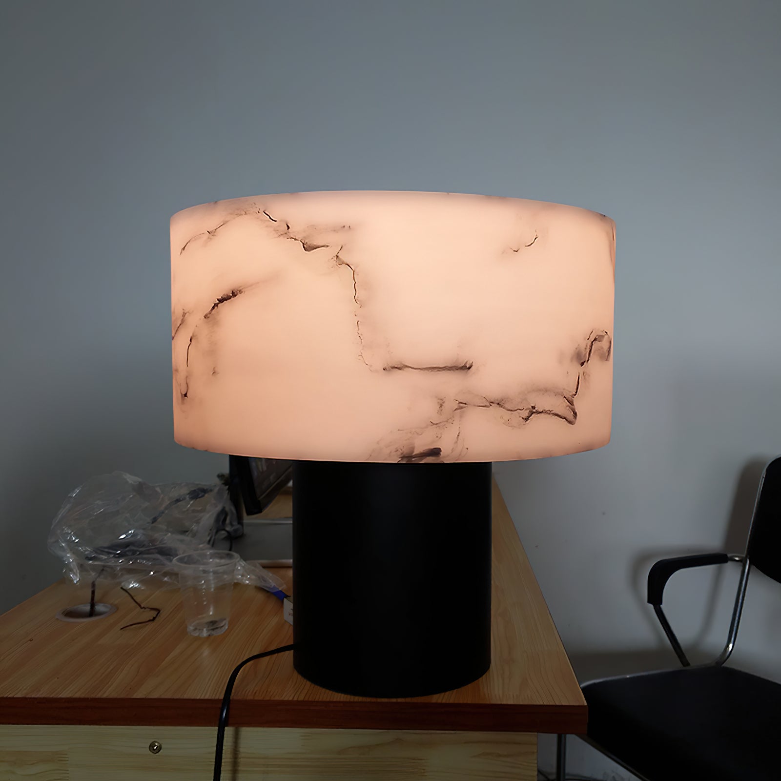 Noelle Table Lamp