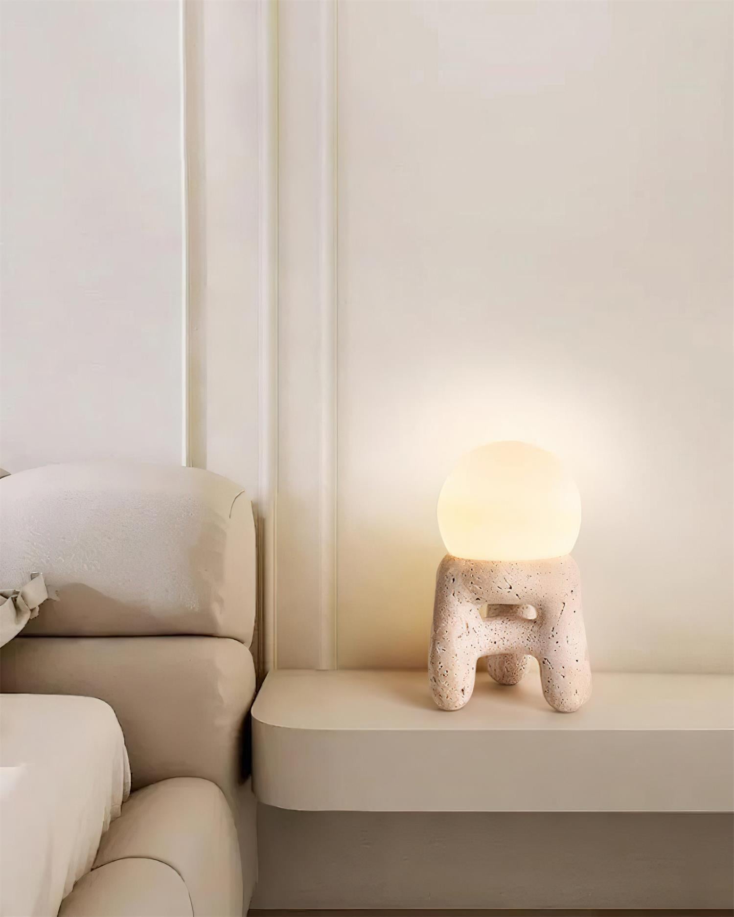 Solenne Table Lamp
