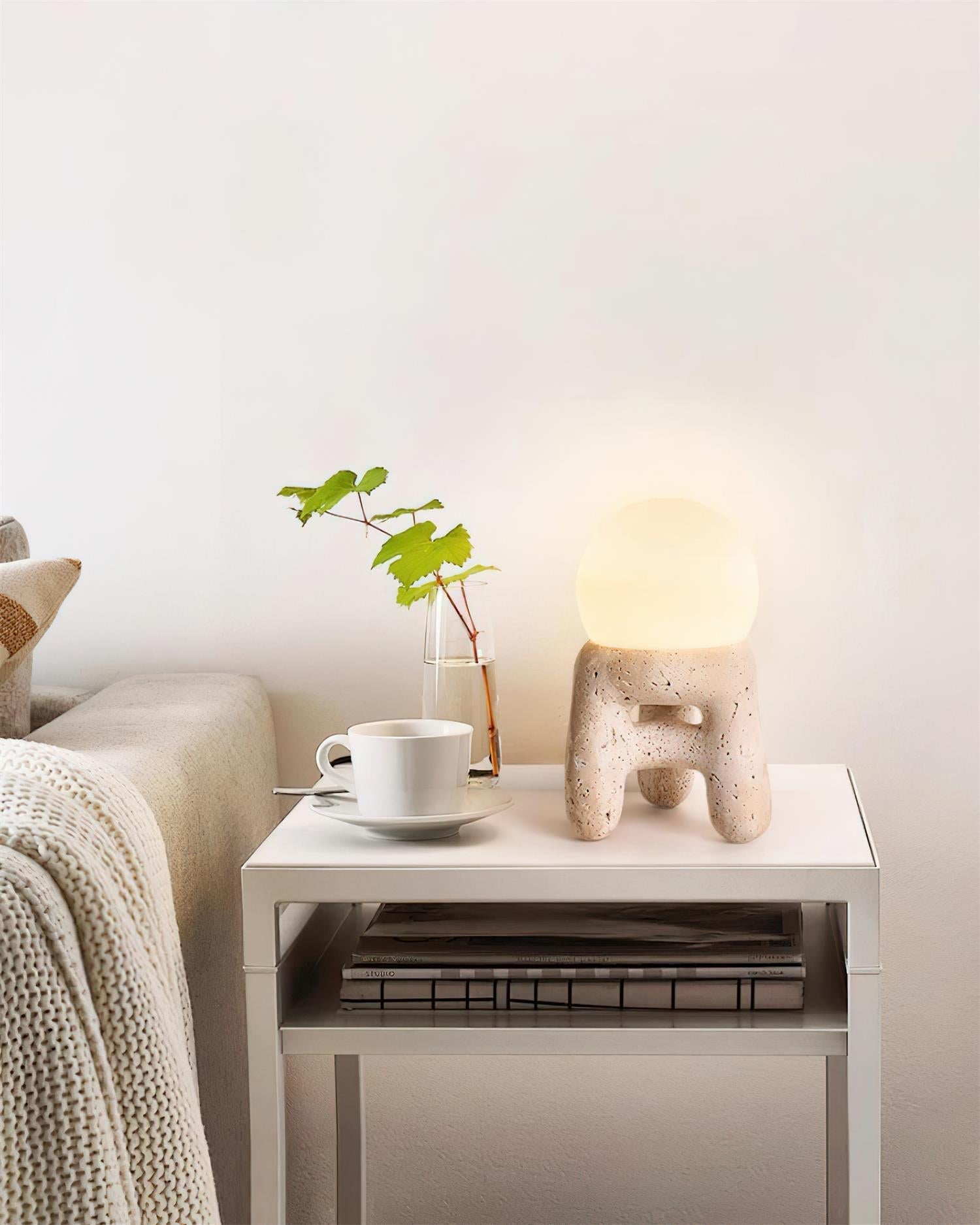 Solenne Table Lamp