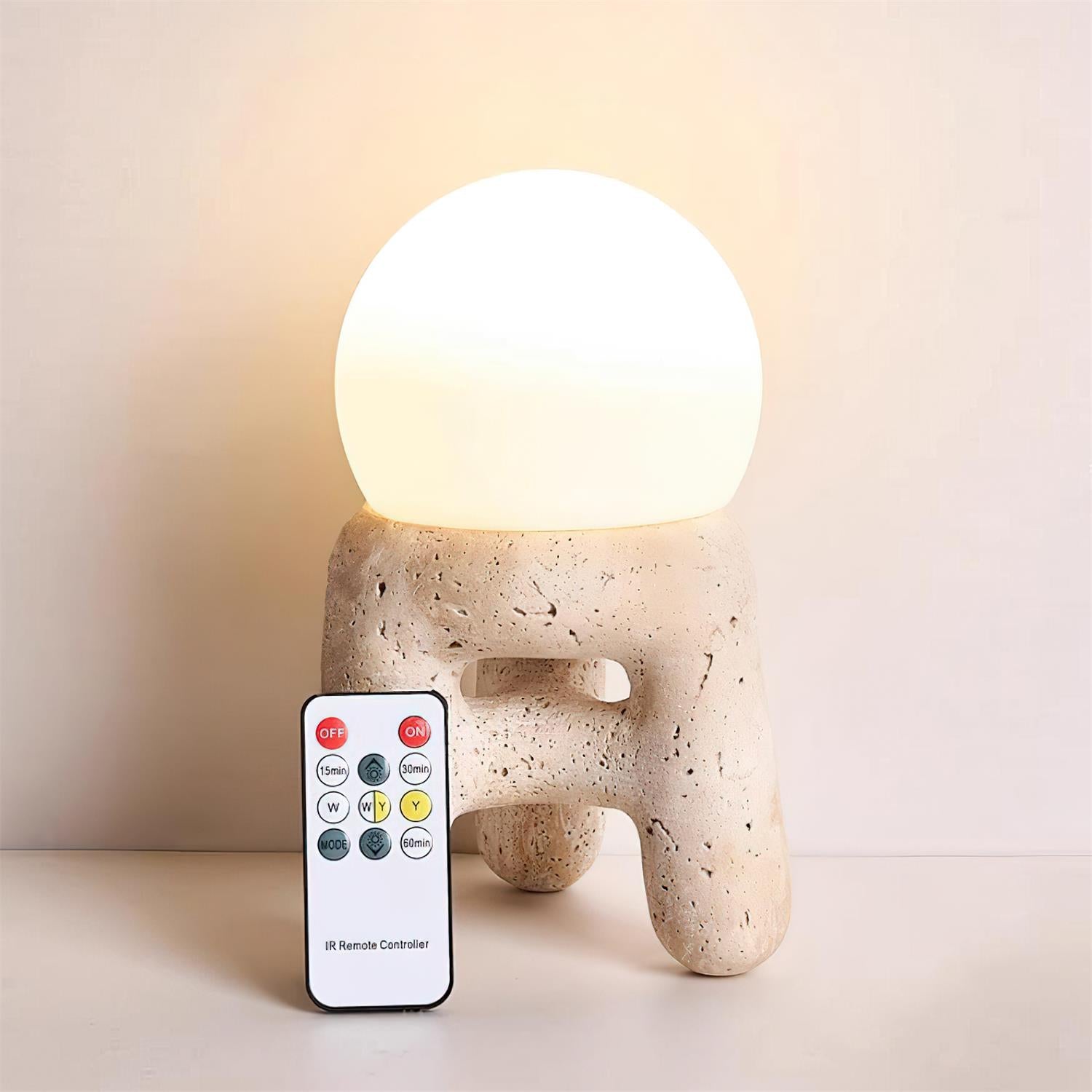 Solenne Table Lamp