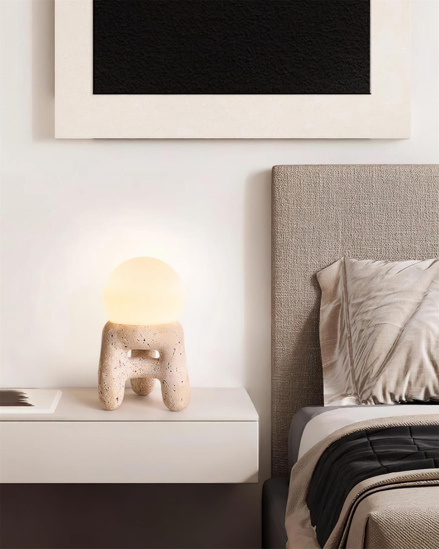 Solenne Table Lamp