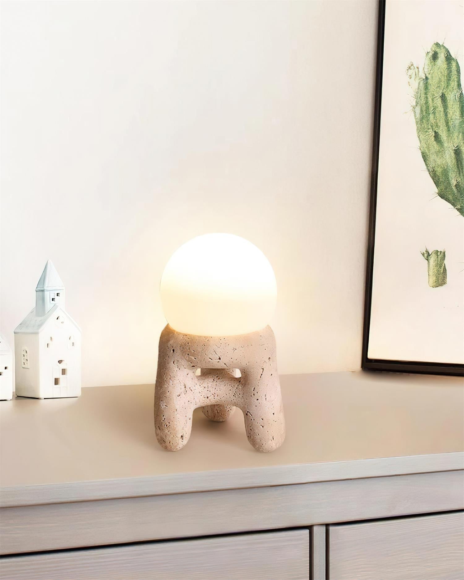 Solenne Table Lamp