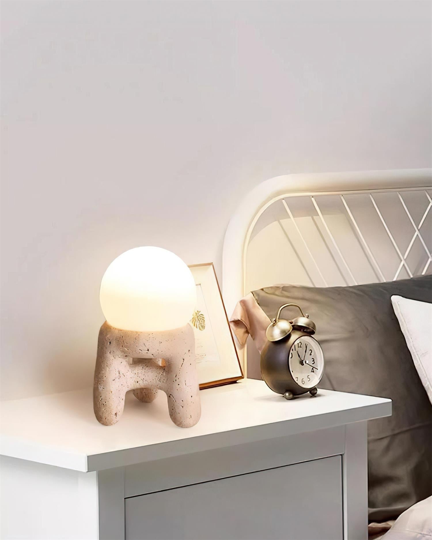 Solenne Table Lamp