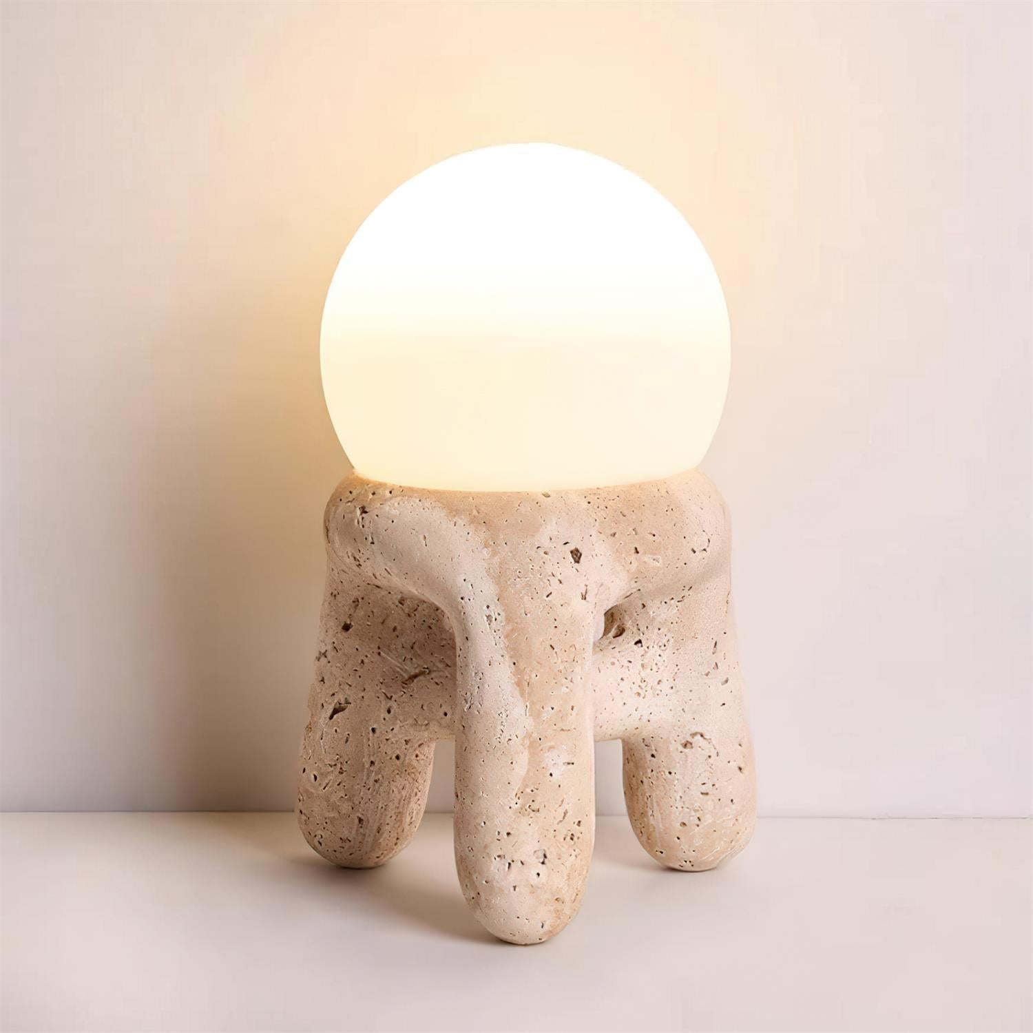 Solenne Table Lamp