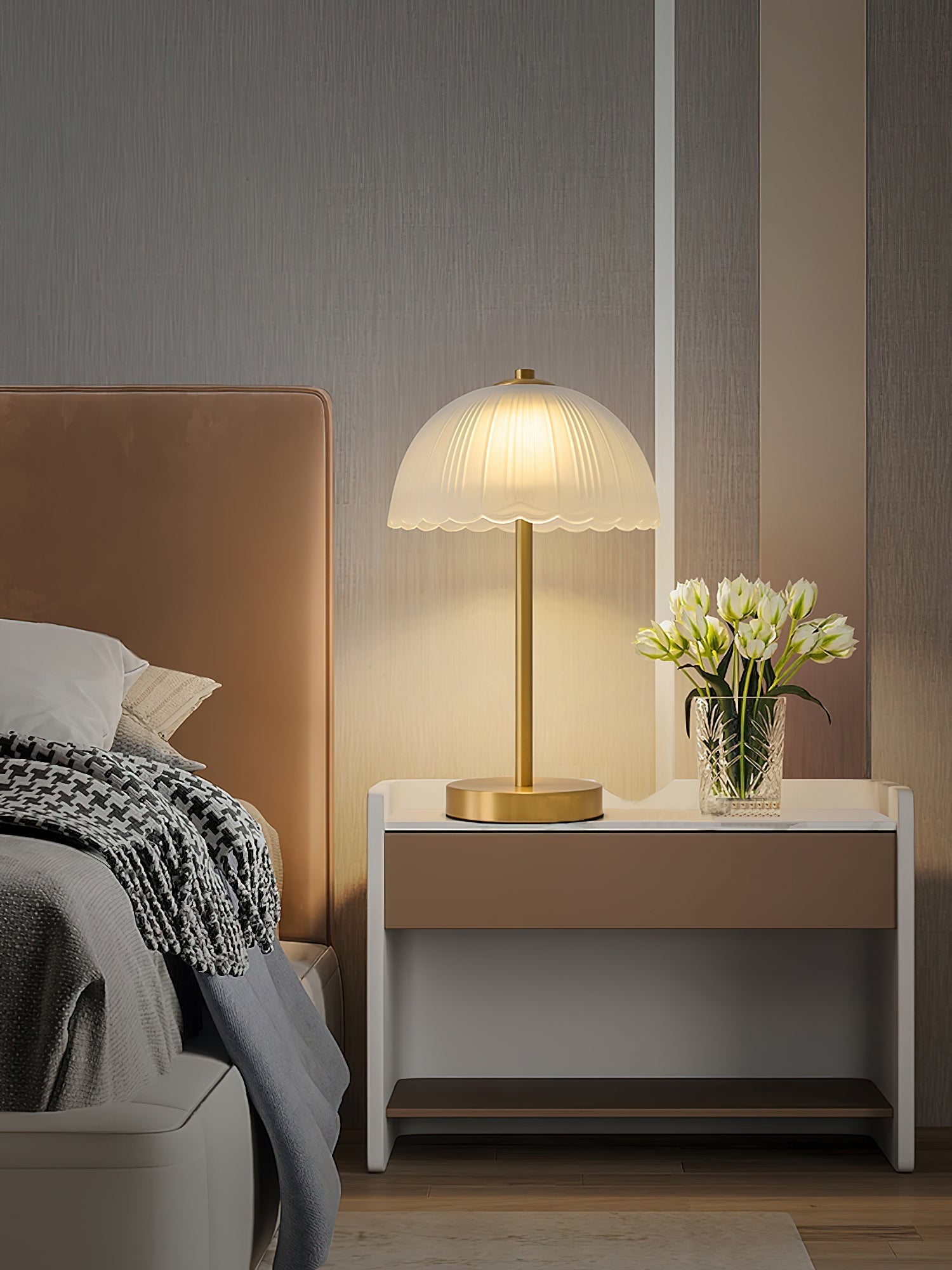 Elodie Table Lamp