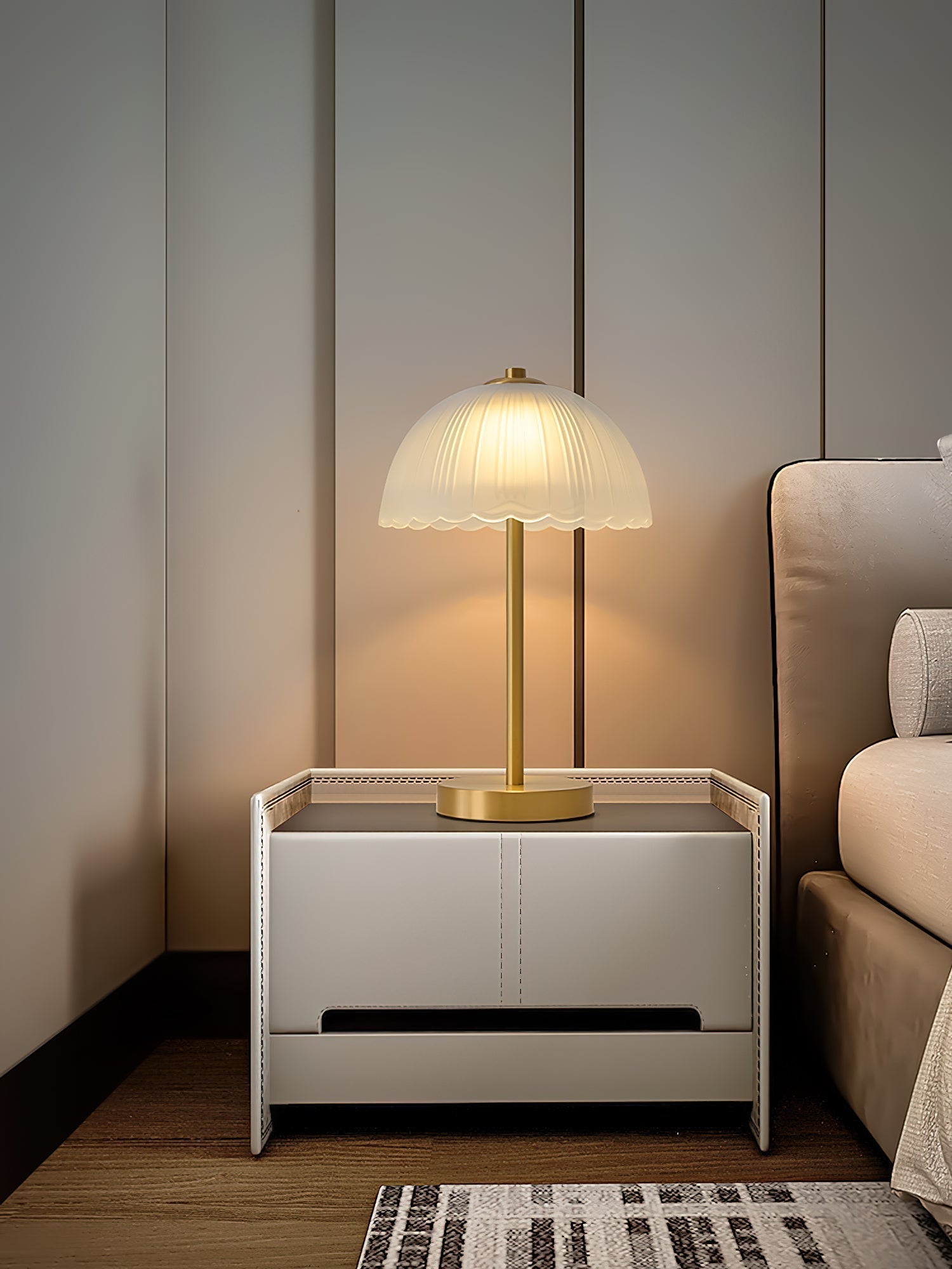Elodie Table Lamp