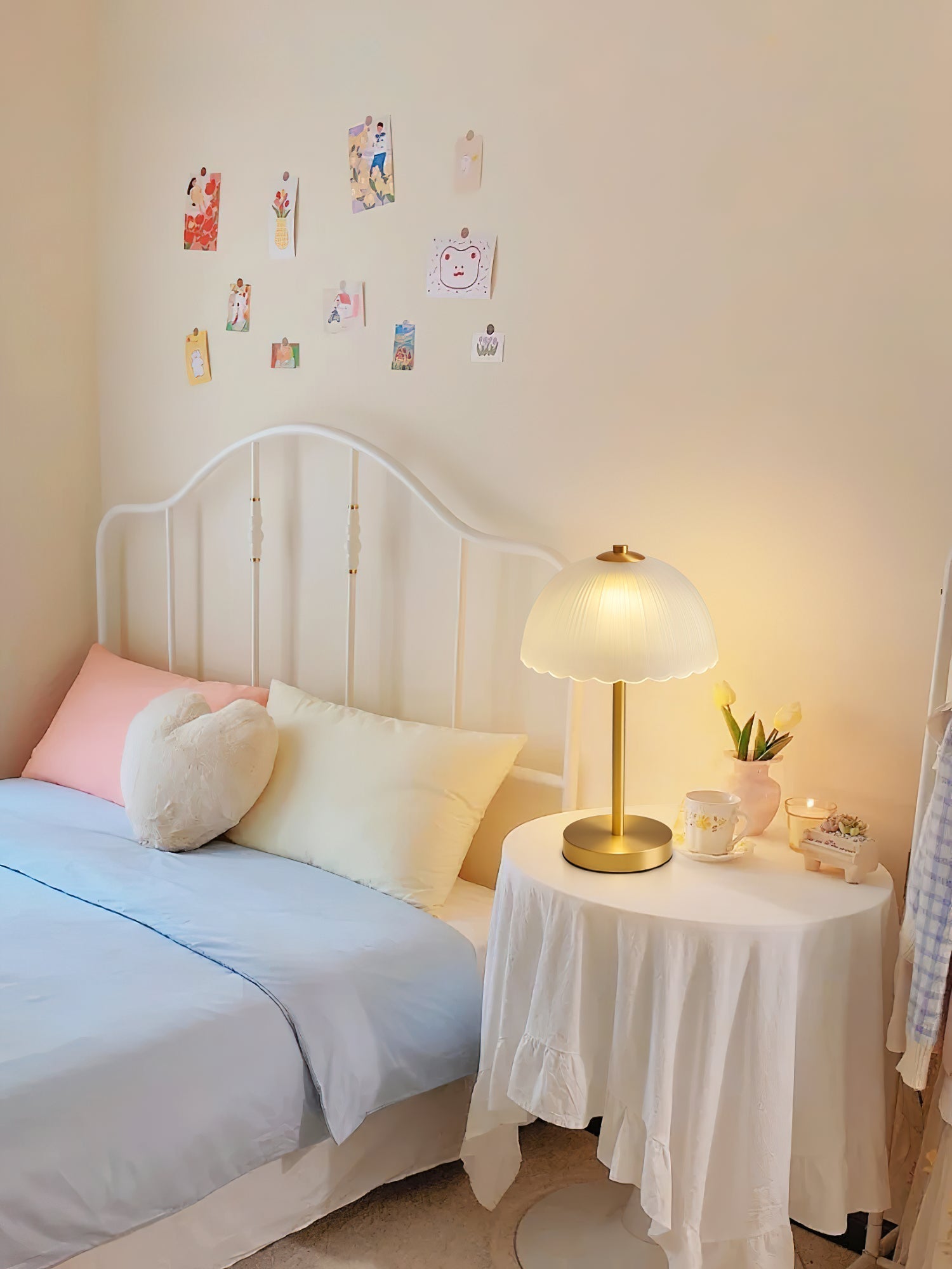 Elodie Table Lamp