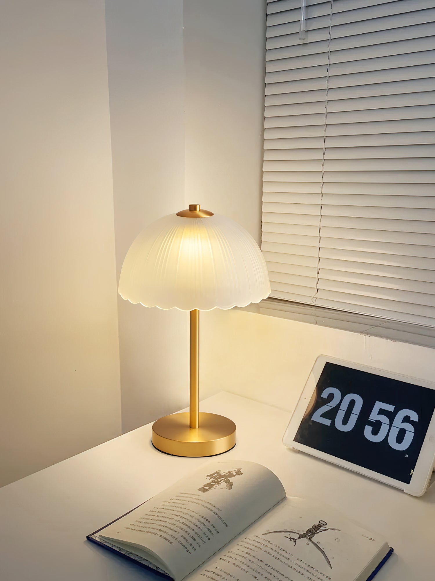Elodie Table Lamp