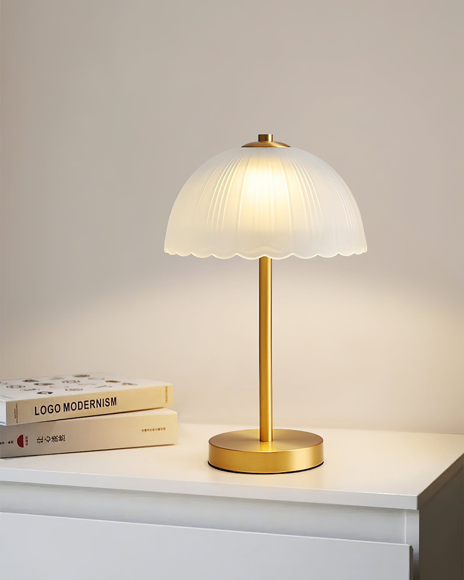 Elodie Table Lamp