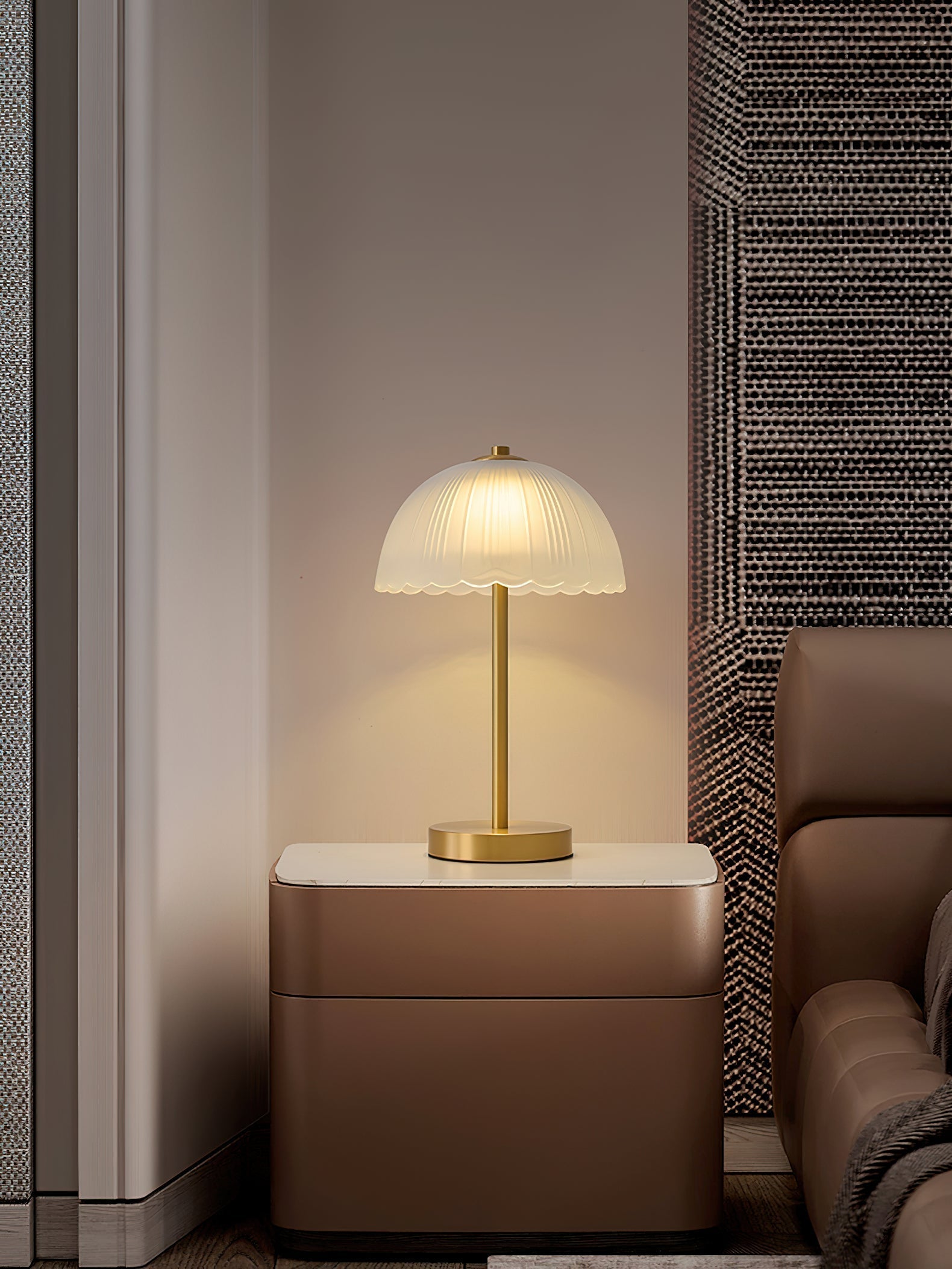 Elodie Table Lamp