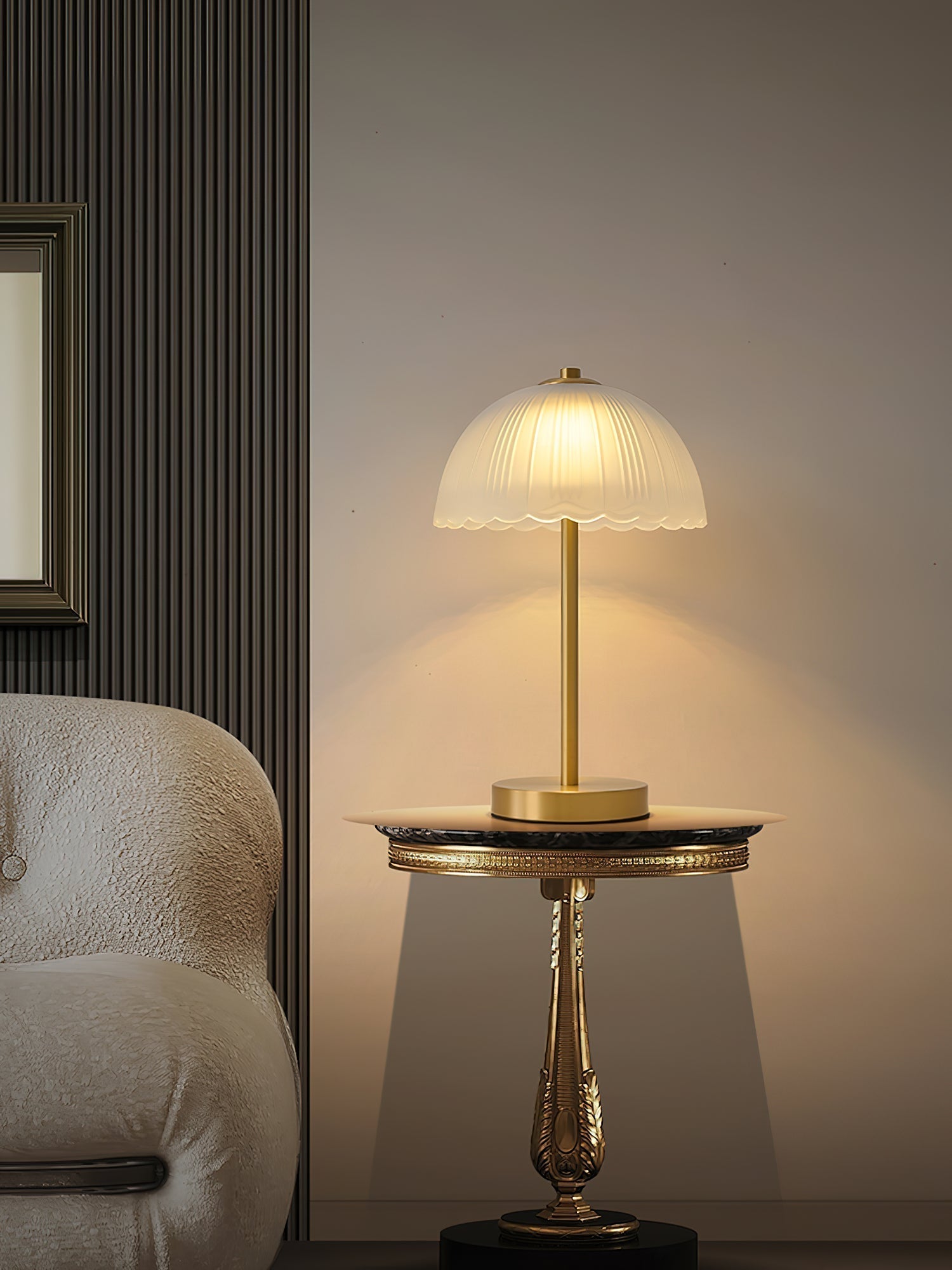 Elodie Table Lamp