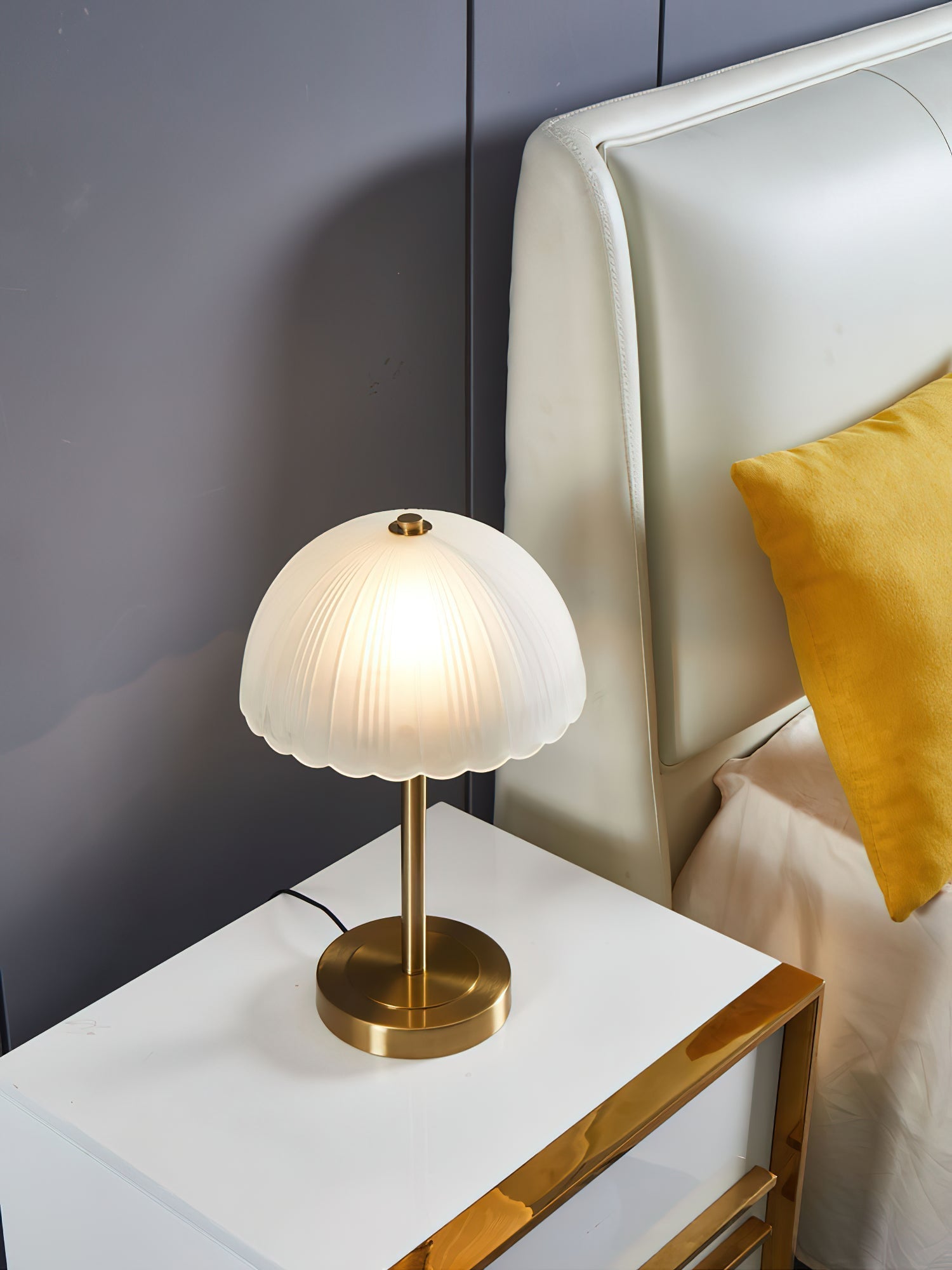 Elodie Table Lamp
