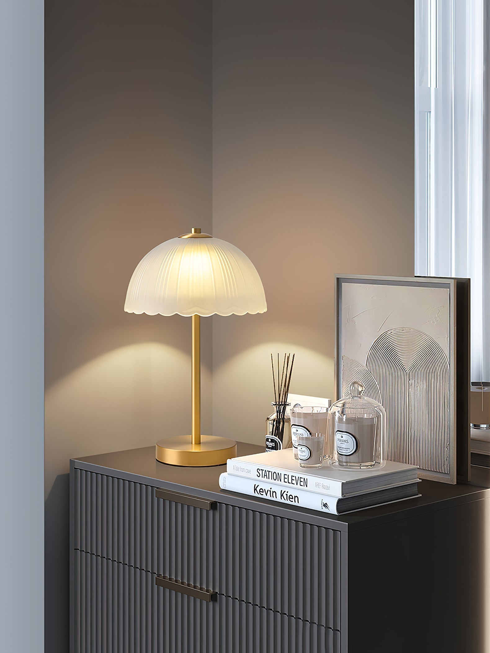 Elodie Table Lamp
