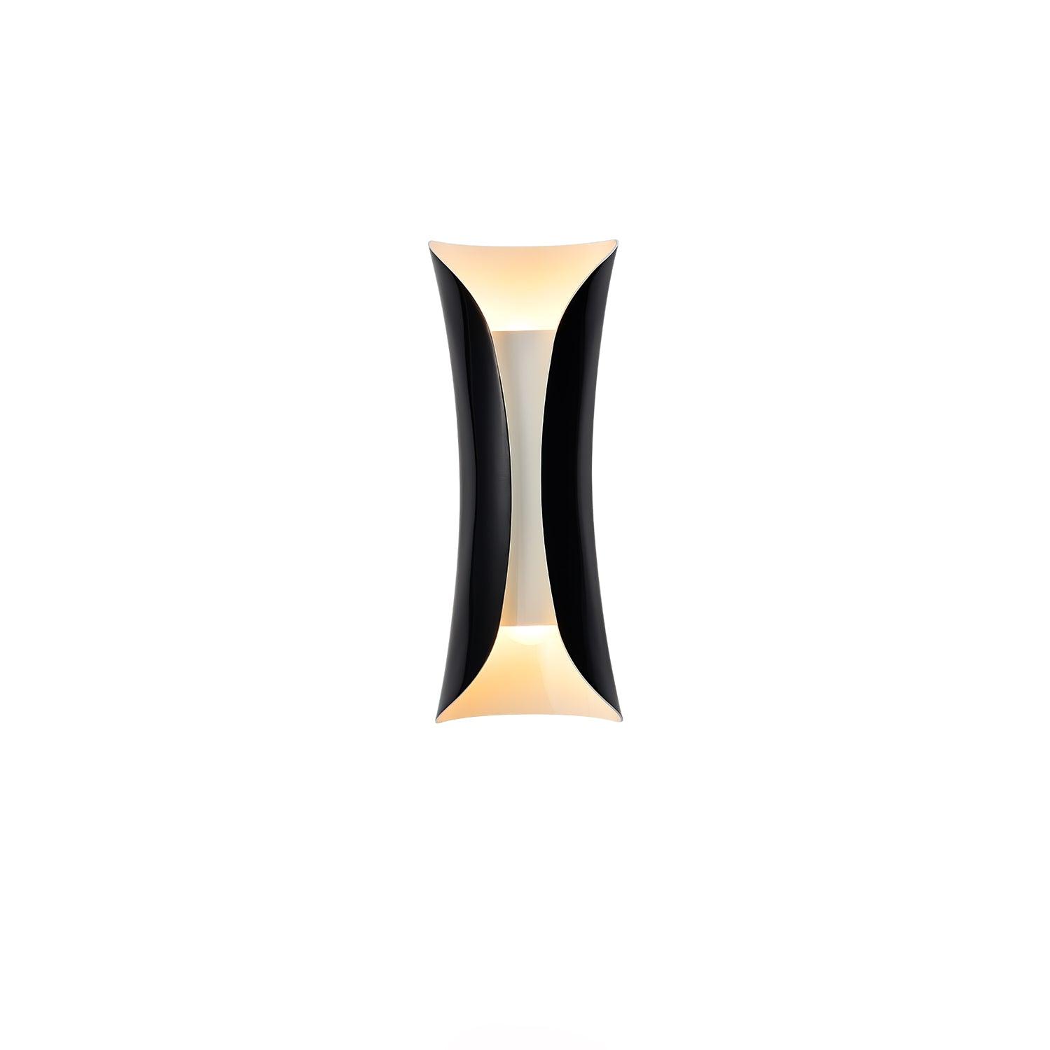 Averra Small Waist Wall Lamp-Neutral Decor