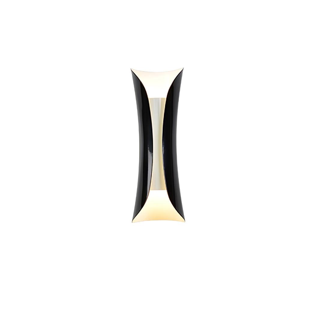 Averra Small Waist Wall Lamp-Neutral Decor