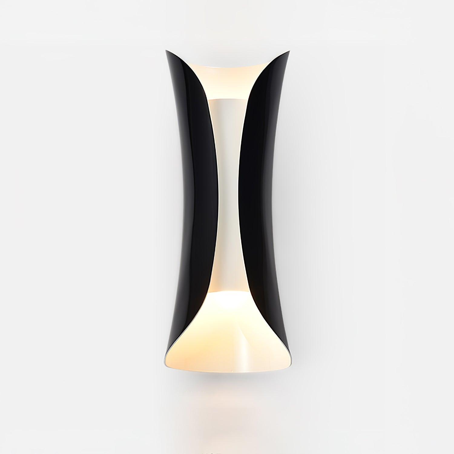 Averra Small Waist Wall Lamp-Neutral Decor