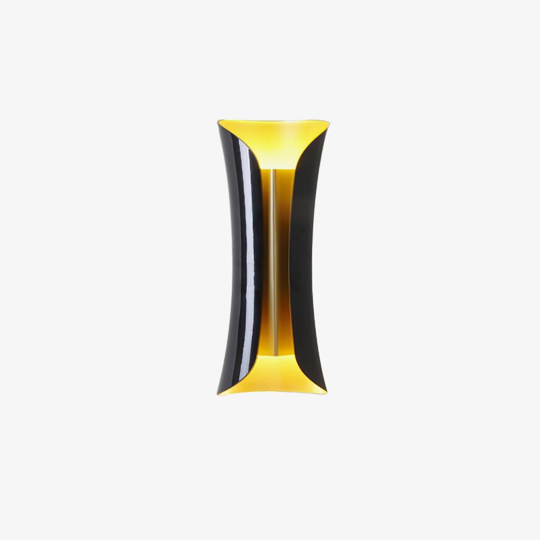 Averra Small Waist Wall Lamp-Neutral Decor