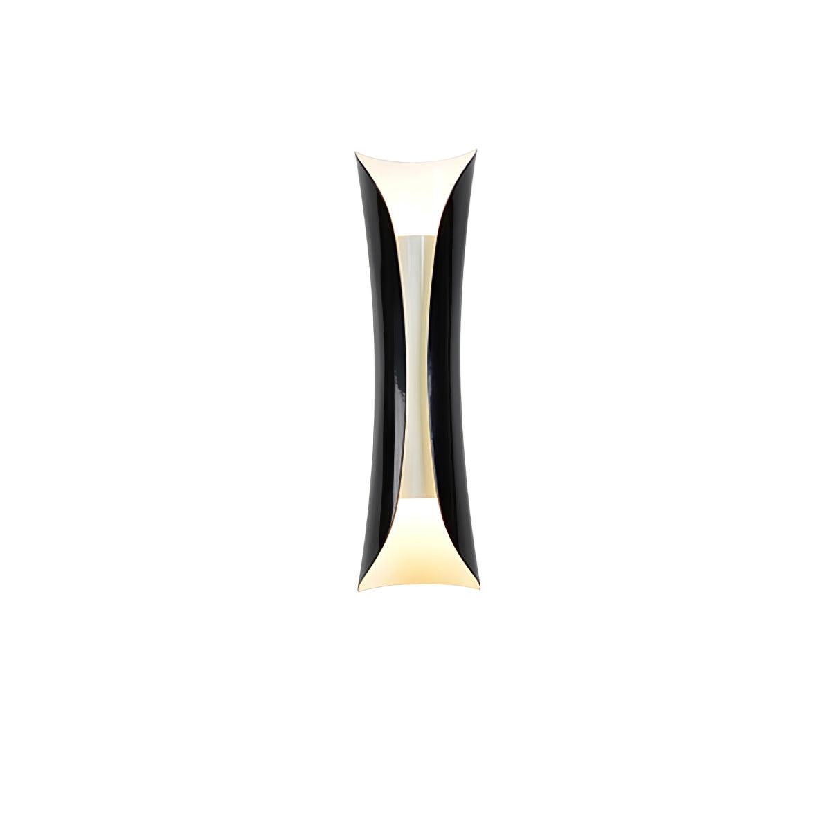 Averra Small Waist Wall Lamp-Neutral Decor