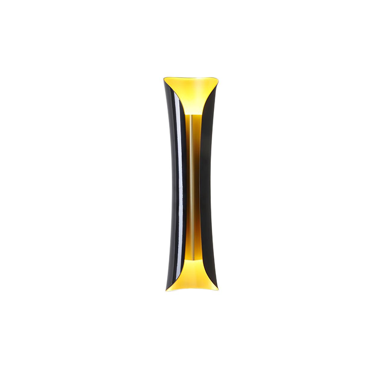 Averra Small Waist Wall Lamp-Neutral Decor