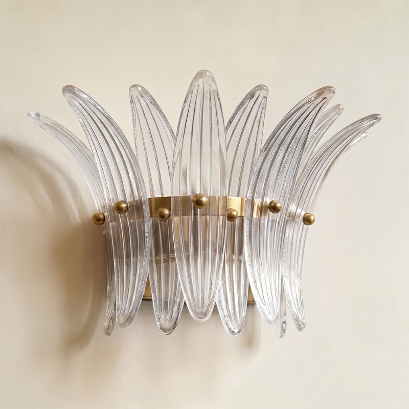 Lucille Wall Sconce