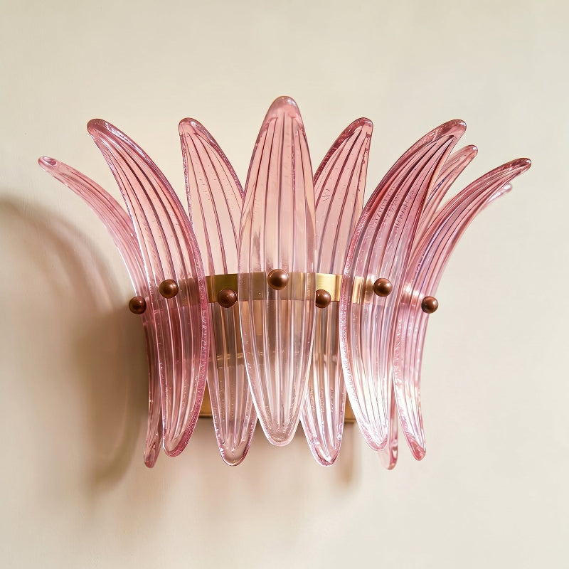 Lucille Wall Sconce